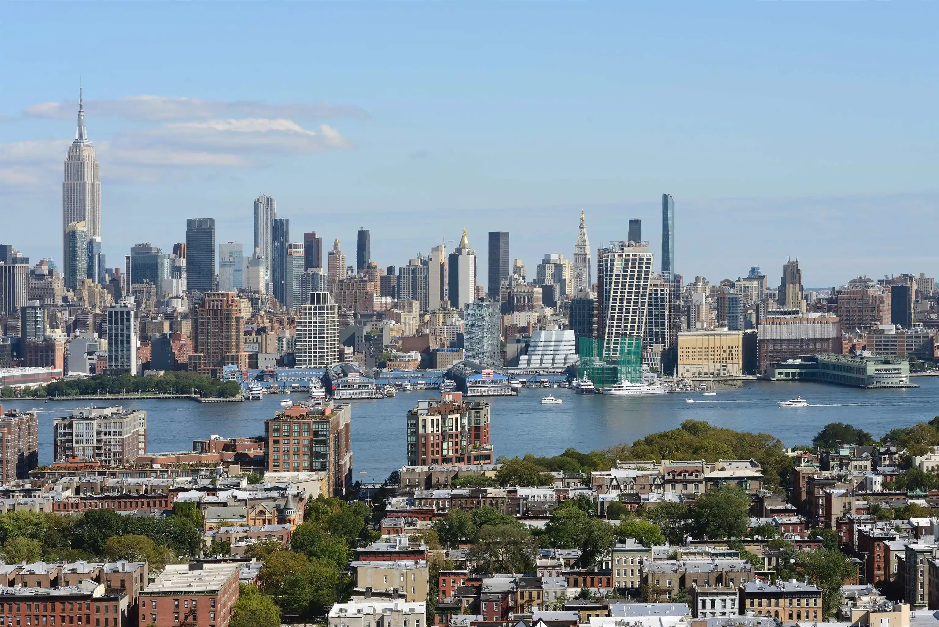 Photo 2 of House for sale at 100 Manhattan Ave #2107, Union City, NJ 07087 | MLS# 260018403 | Listing updated on 2026-09-14