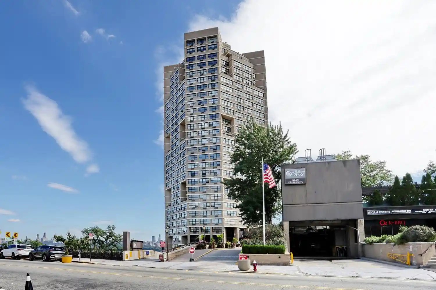 Photo 1 of Condo for sale at 7004 Boulevard E #30E, West New York, NJ 07093 | MLS# 260018405 | Listing updated on 2026-09-14