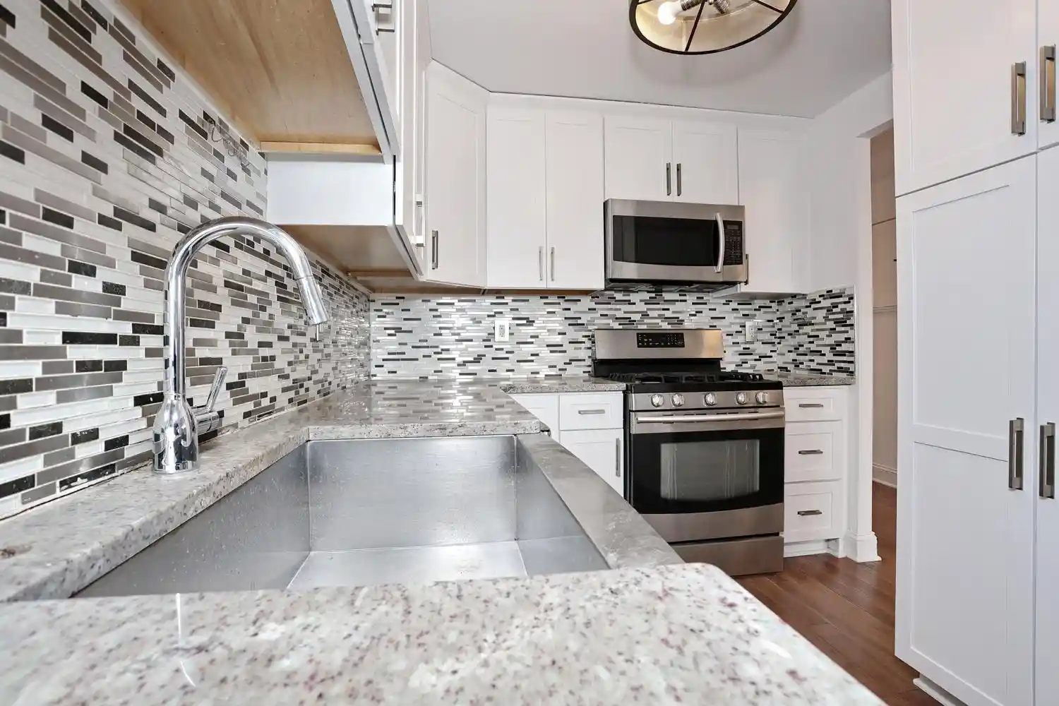Photo 3 of Condo for sale at 7004 Boulevard E #30E, West New York, NJ 07093 | MLS# 260018405 | Listing updated on 2026-09-14
