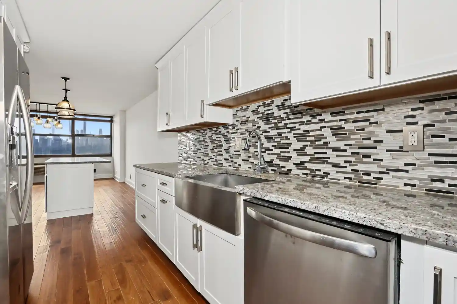 Photo 4 of Condo for sale at 7004 Boulevard E #30E, West New York, NJ 07093 | MLS# 260018405 | Listing updated on 2026-09-19