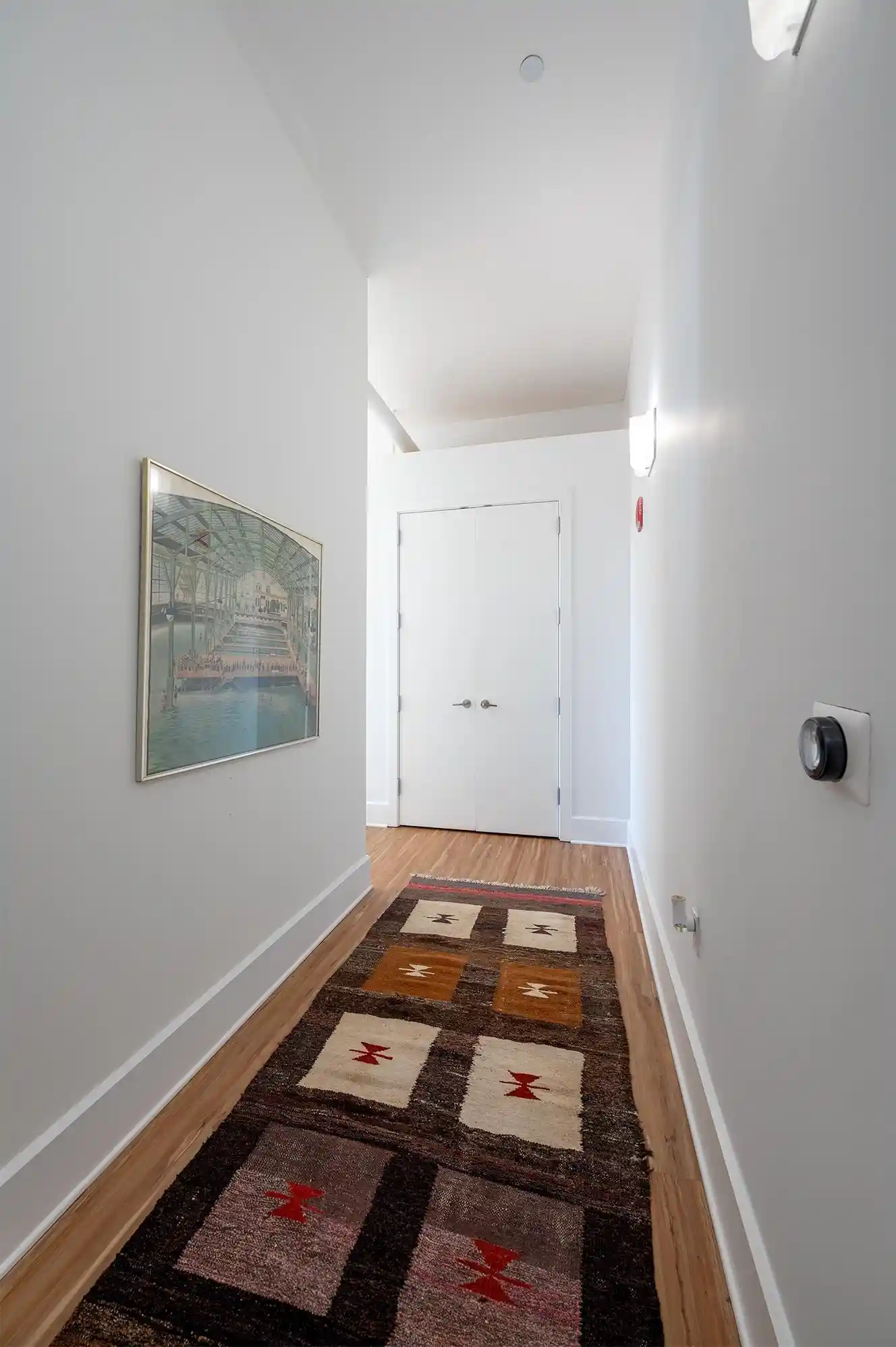 Photo 2 of Condo for sale at 50 Dey St #428, Jersey City, NJ 07306 | MLS# 260018406 | Listing updated on 2026-09-16