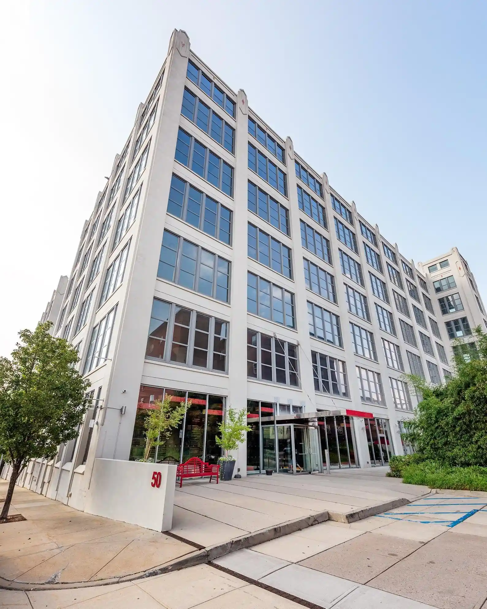 Photo 3 of Condo for sale at 50 Dey St #428, Jersey City, NJ 07306 | MLS# 260018406 | Listing updated on 2026-09-16