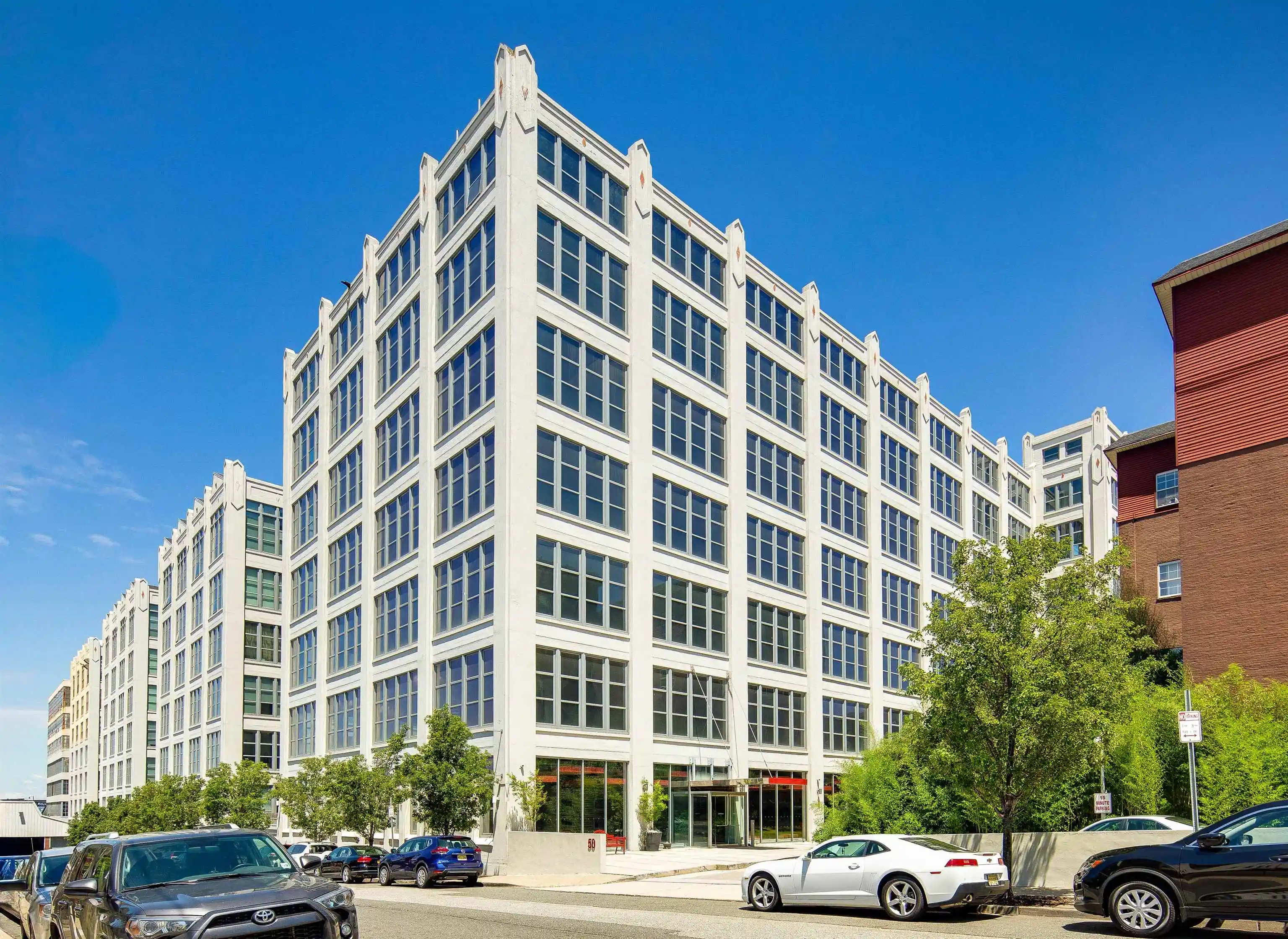 Photo 4 of Condo for sale at 50 Dey St #428, Jersey City, NJ 07306 | MLS# 260018406 | Listing updated on 2026-09-16