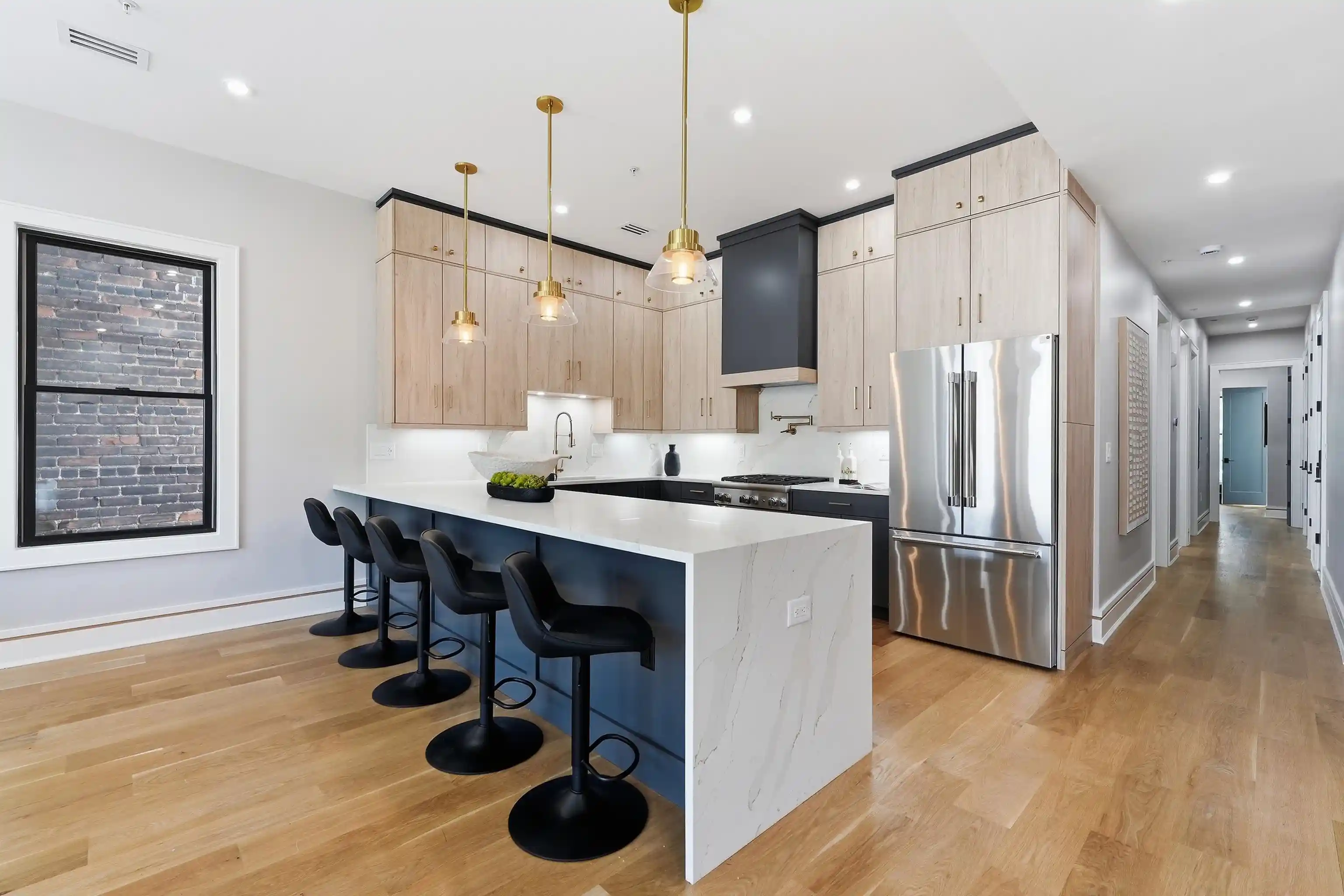 Photo 3 of Condo for sale at 617 Palisade Ave #3, Jersey City, NJ 07307 | MLS# 260018408 | Listing updated on 2026-09-16