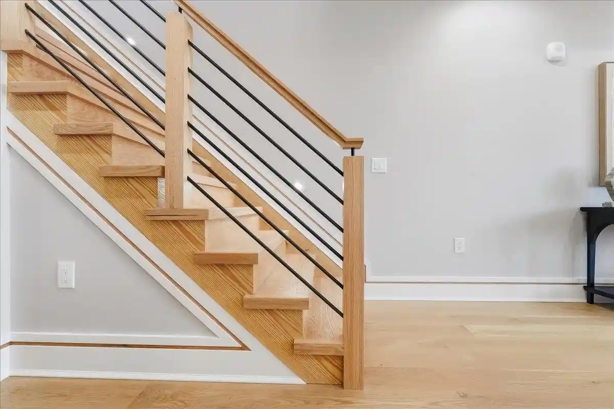 Photo 3 of Condo for sale at 617 Palisade Ave #3, Jersey City, NJ 07307 | MLS# 260018408 | Listing updated on 2026-09-19