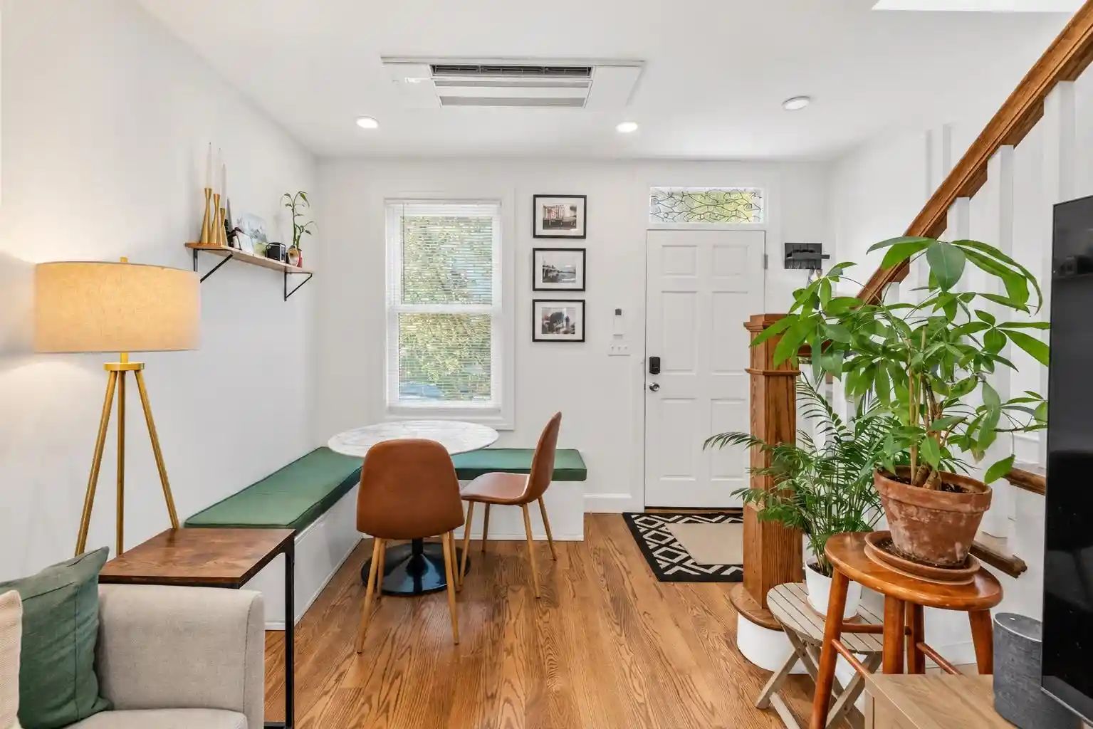 Photo 2 of Single family home for sale at 805 Erie St, Jersey City, NJ 07302 | MLS# 260018416 | Listing updated on 2026-09-18