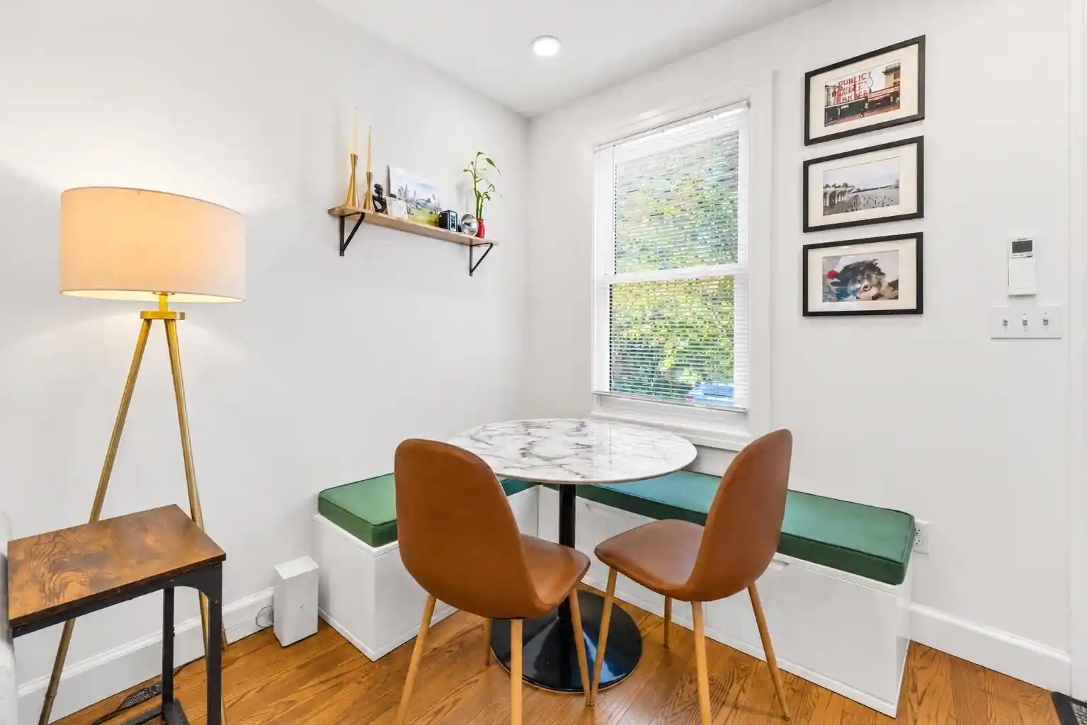 Photo 3 of Single family home for sale at 805 Erie St, Jersey City, NJ 07302 | MLS# 260018416 | Listing updated on 2026-09-18
