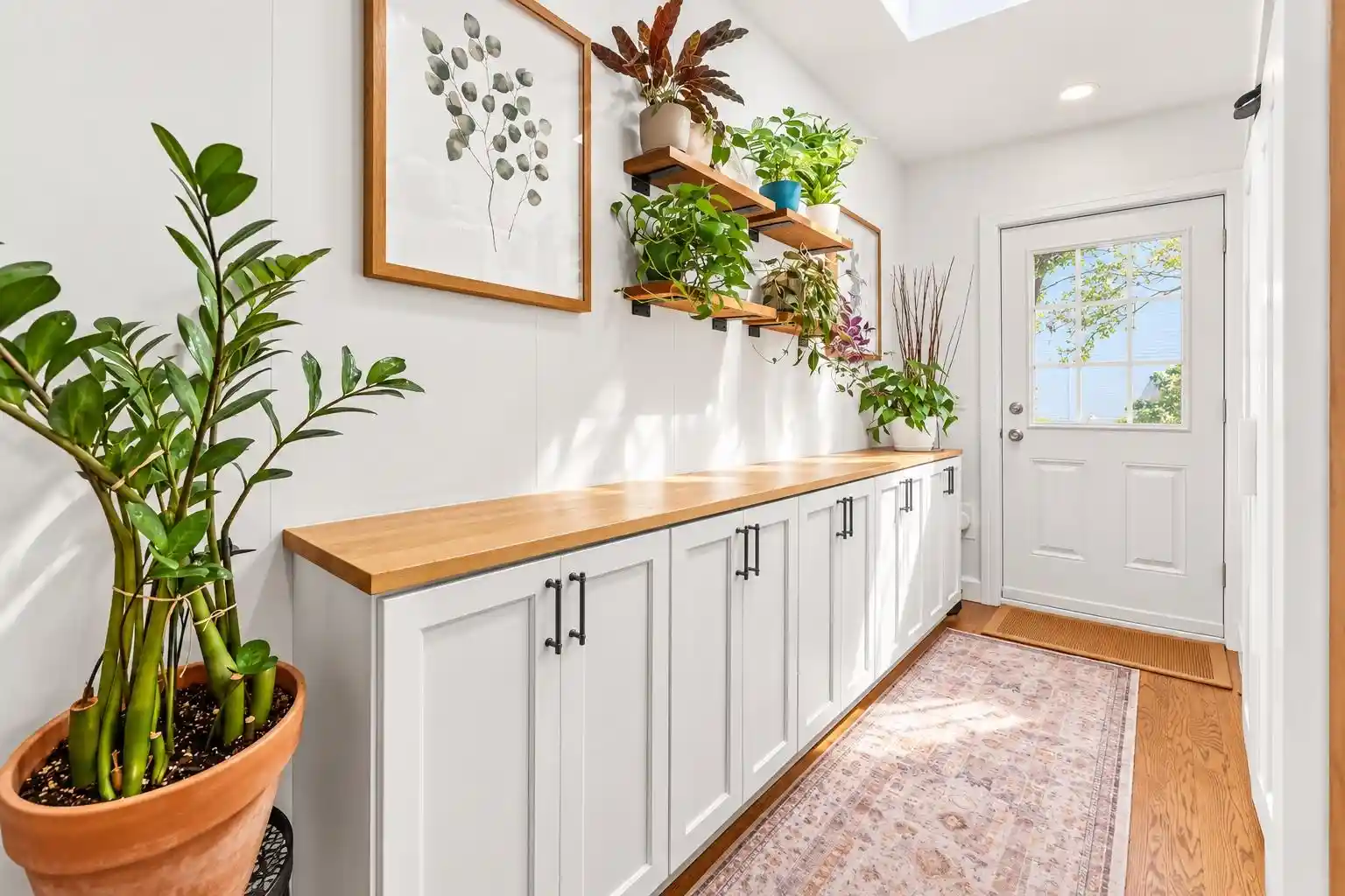 Photo 3 of Single family home for sale at 805 Erie St, Jersey City, NJ 07302 | MLS# 260018416 | Listing updated on 2026-09-18