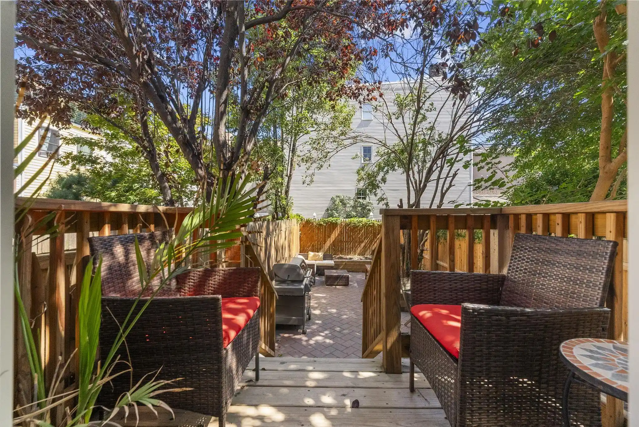 Photo 4 of Single family home for sale at 805 Erie St, Jersey City, NJ 07302 | MLS# 260018416 | Listing updated on 2026-09-18