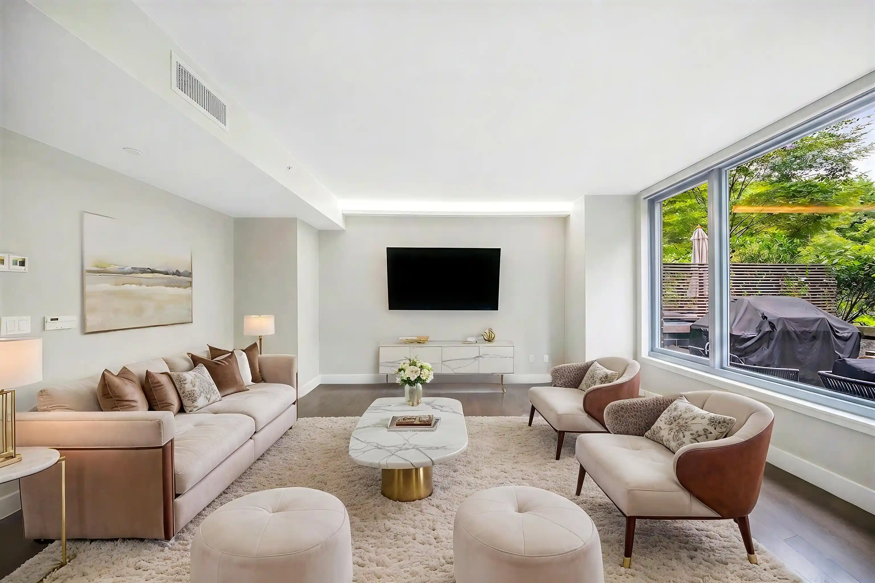 Townhouse for sale at 9 Ave At Port Imperial #TH3, West New York, NJ 07093 | MLS# 260018420