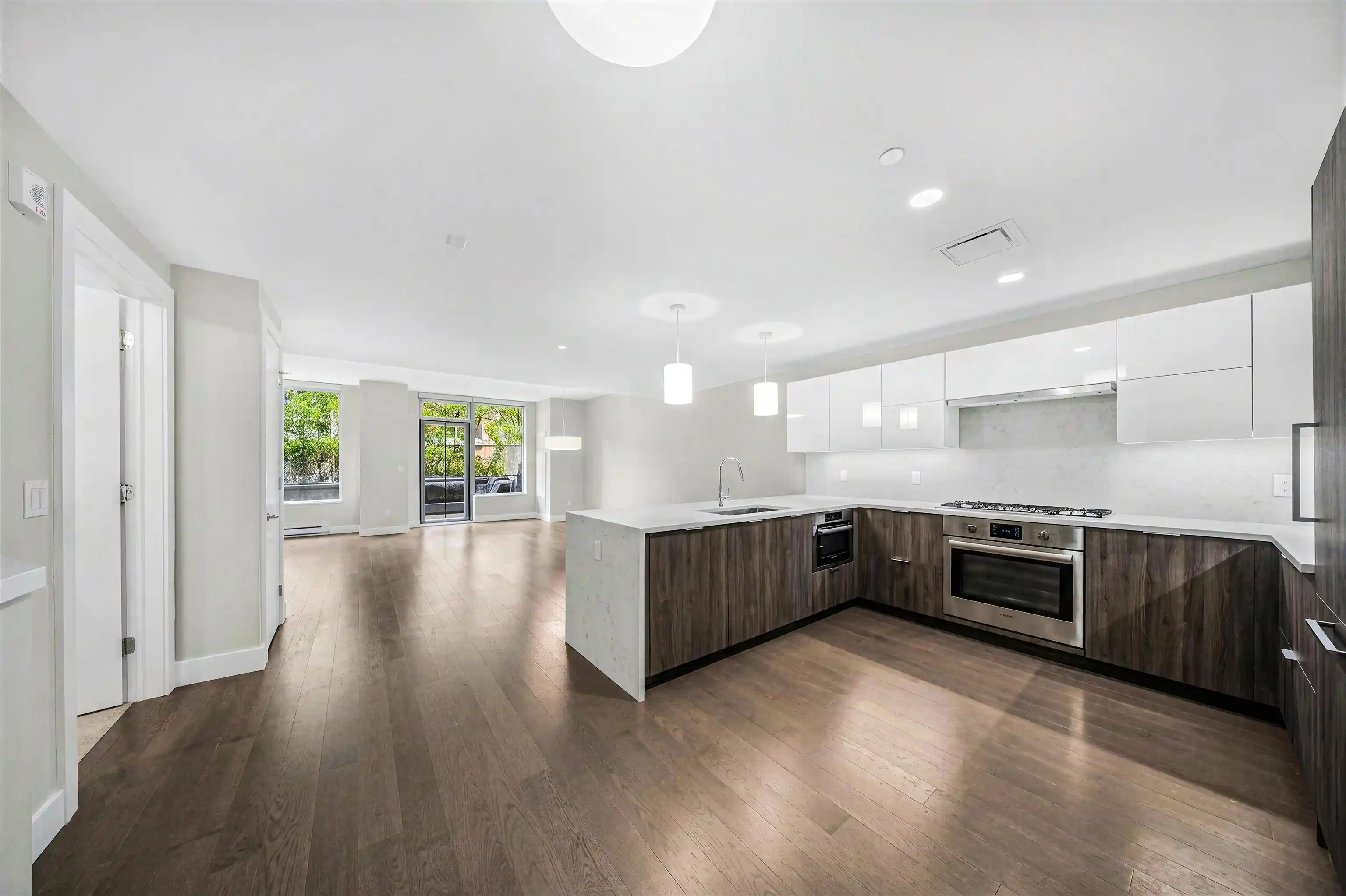Photo 3 of Townhouse for sale at 9 Ave At Port Imperial #TH3, West New York, NJ 07093 | MLS# 260018420 | Listing updated on 2026-09-14
