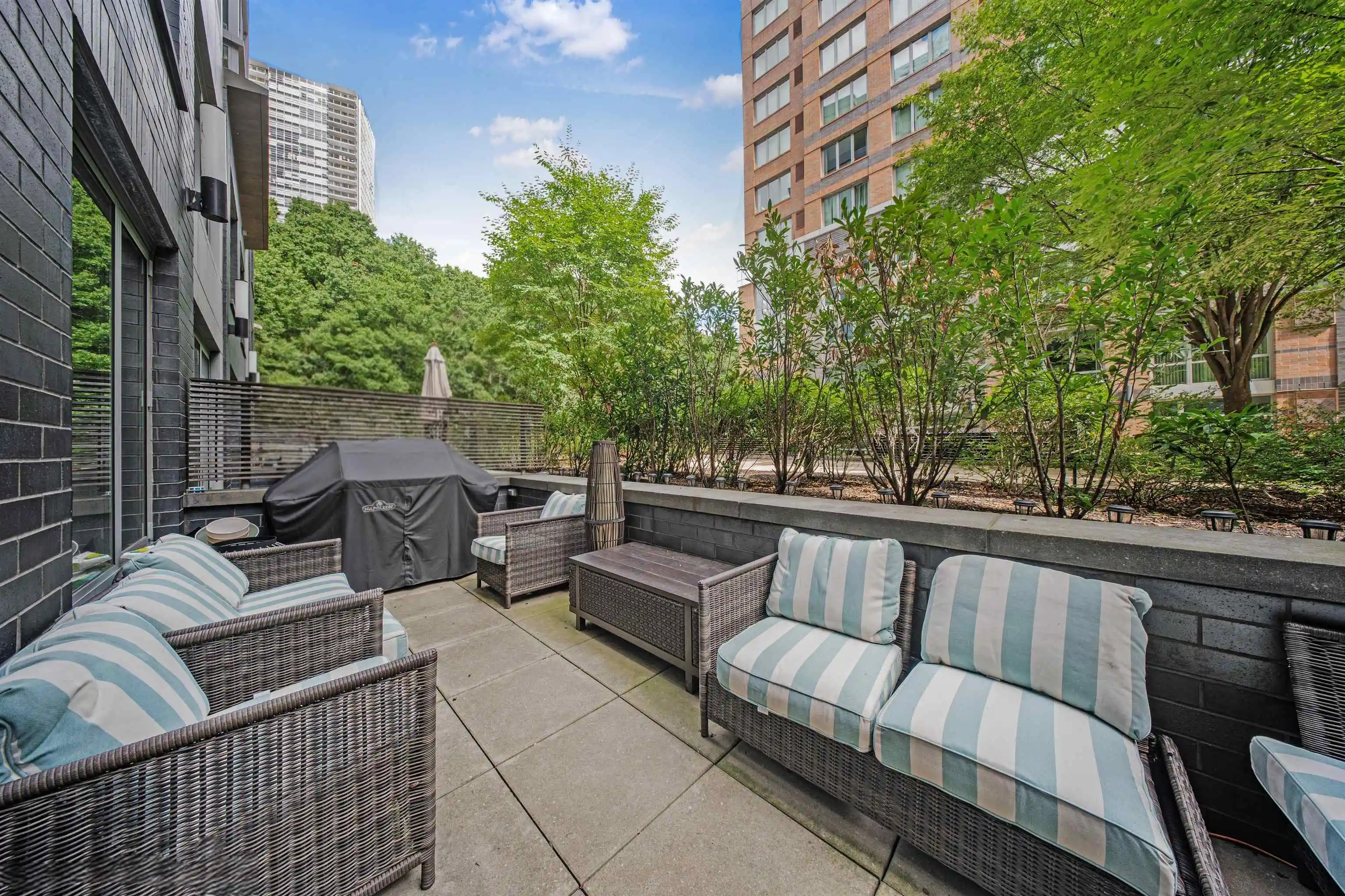 Photo 4 of Townhouse for sale at 9 Ave At Port Imperial #TH3, West New York, NJ 07093 | MLS# 260018420 | Listing updated on 2026-09-14