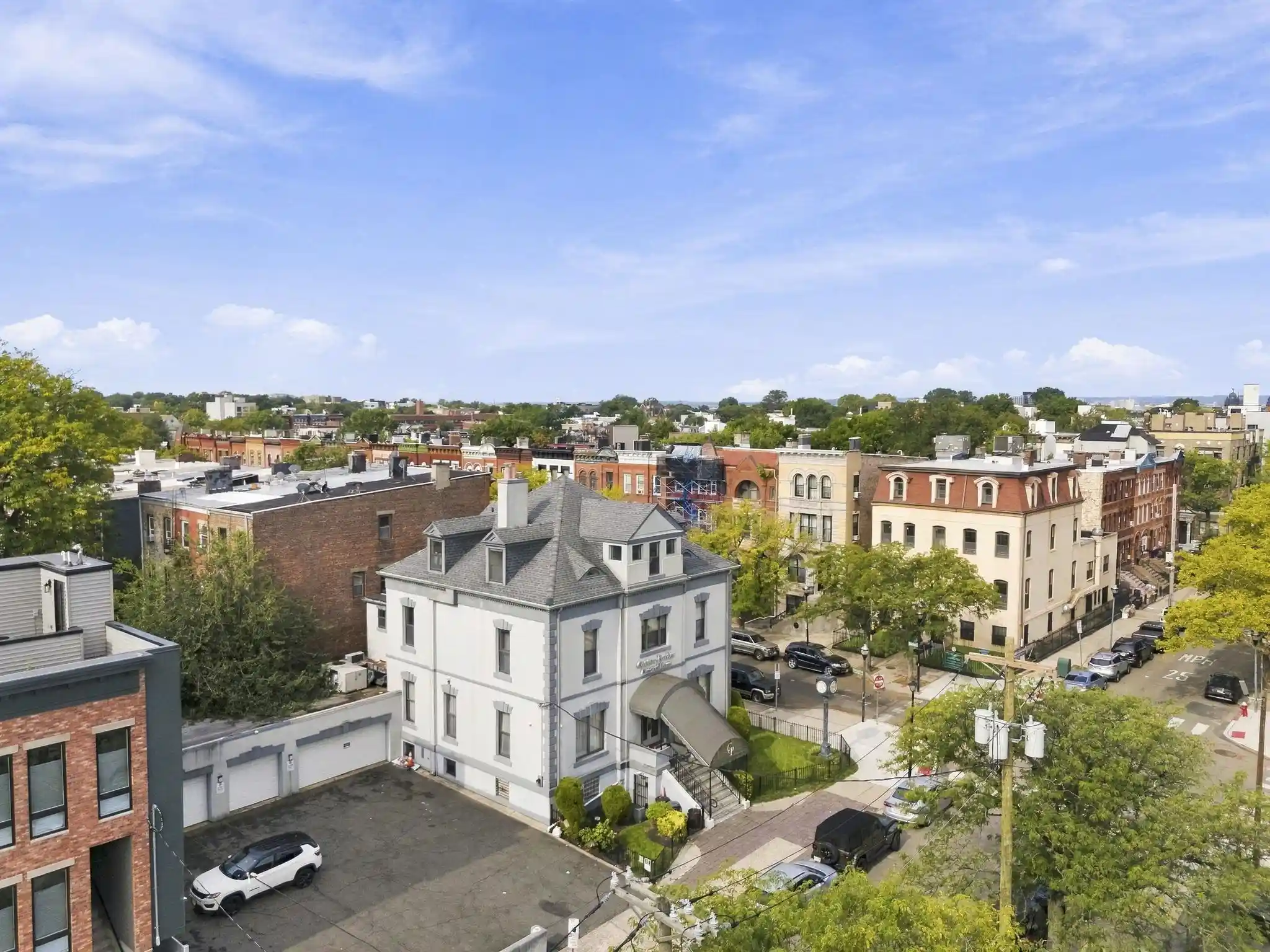 Photo 2 of Land for sale at 37 Clinton Ave, Jersey City, NJ 07304 | MLS# 260018422 | Listing updated on 2026-09-14