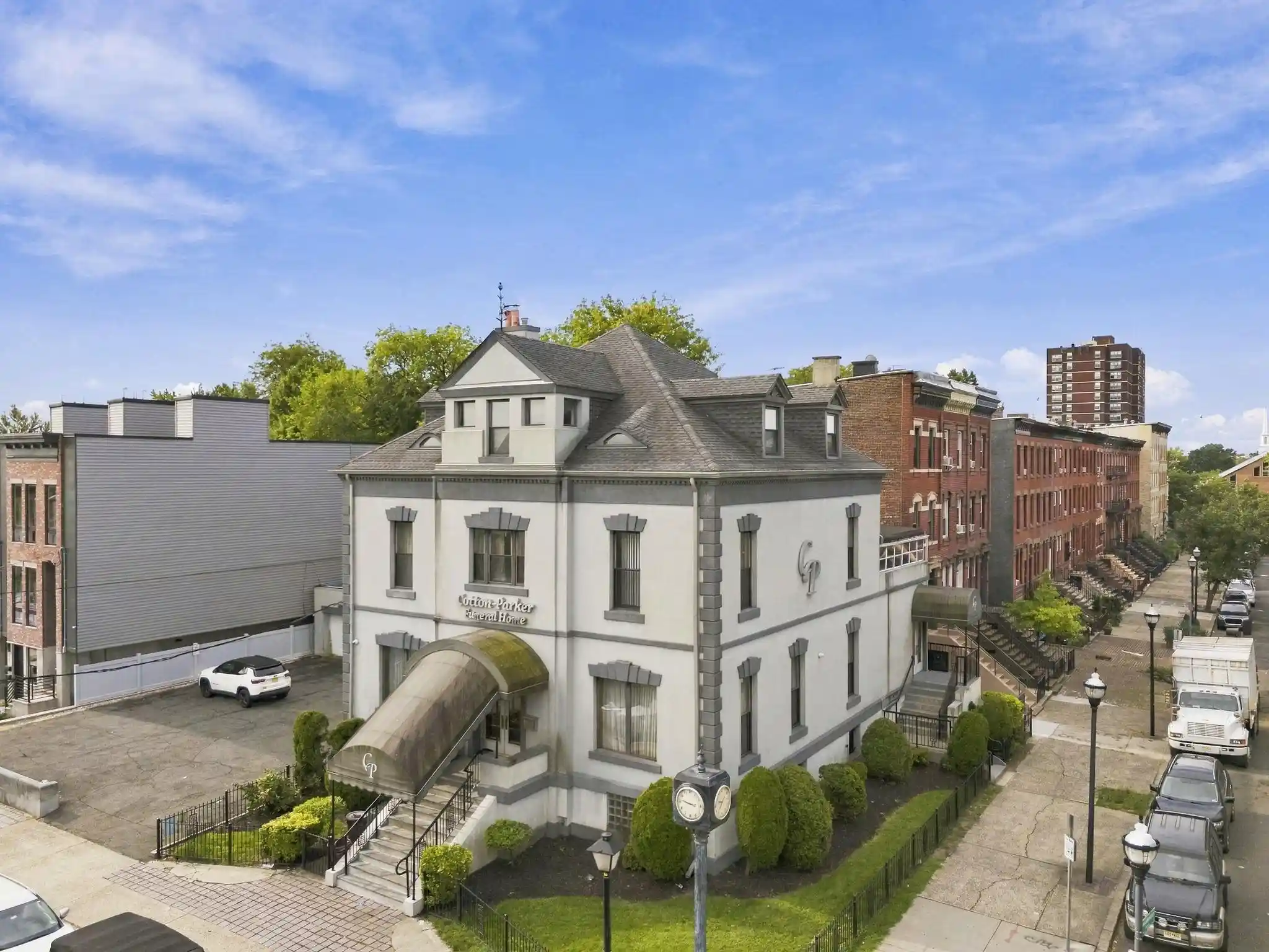 Photo 3 of Land for sale at 37 Clinton Ave, Jersey City, NJ 07304 | MLS# 260018422 | Listing updated on 2026-09-14