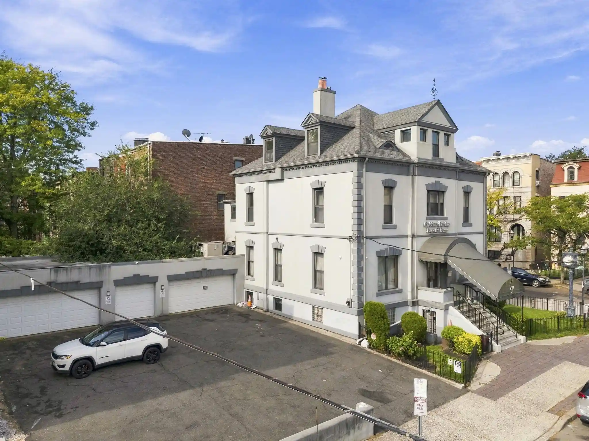 Photo 3 of Land for sale at 37 Clinton Ave, Jersey City, NJ 07304 | MLS# 260018422 | Listing updated on 2026-09-14