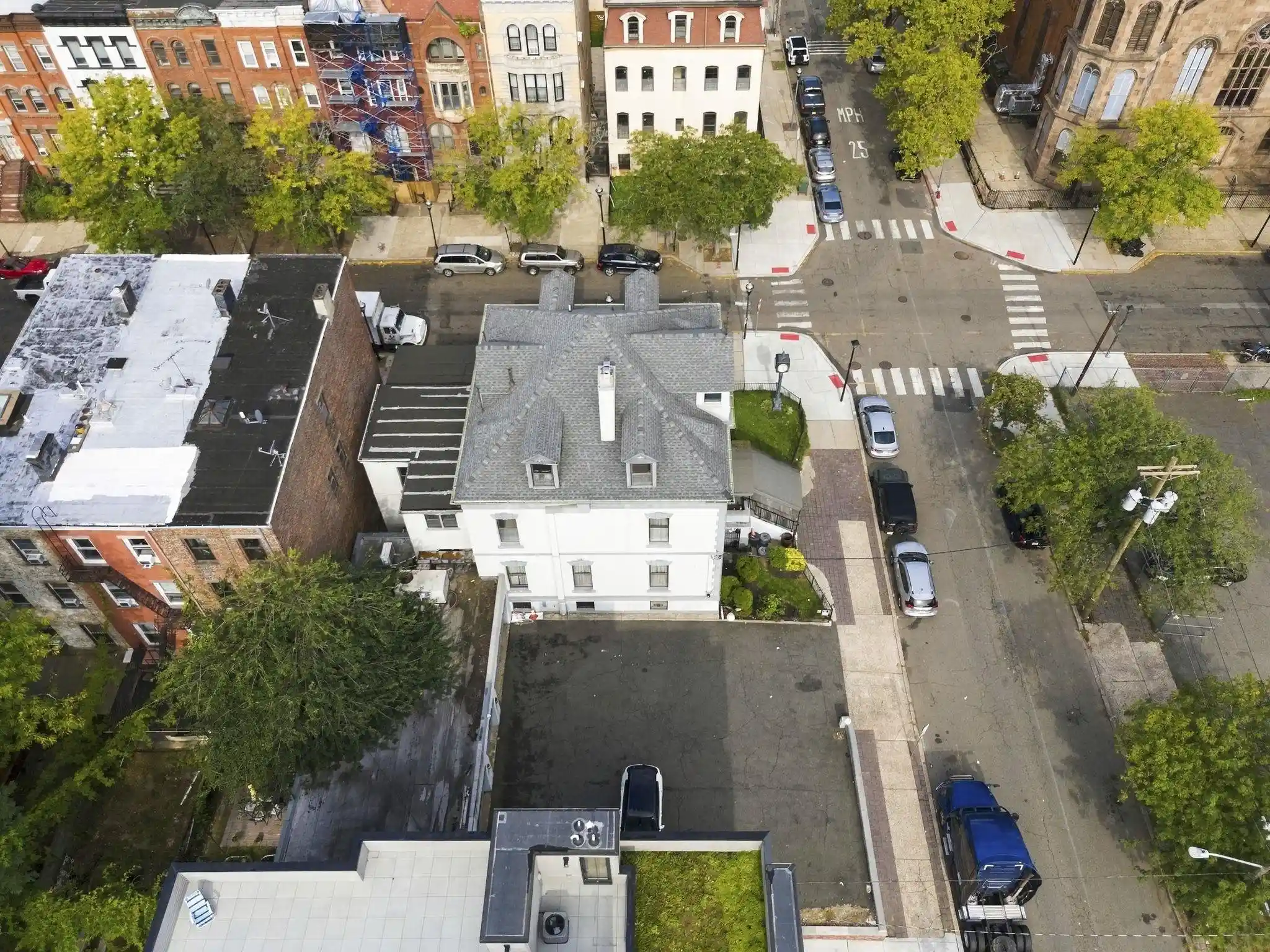 Photo 4 of Land for sale at 37 Clinton Ave, Jersey City, NJ 07304 | MLS# 260018422 | Listing updated on 2026-09-14