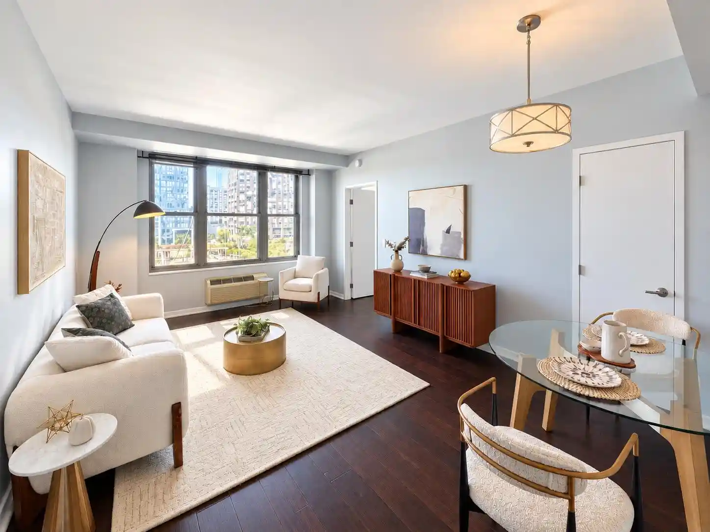 Photo 1 of Condo for sale at 149 Essex St #5S, Jersey City, NJ 07302 | MLS# 260018424 | Listing updated on 2026-09-14