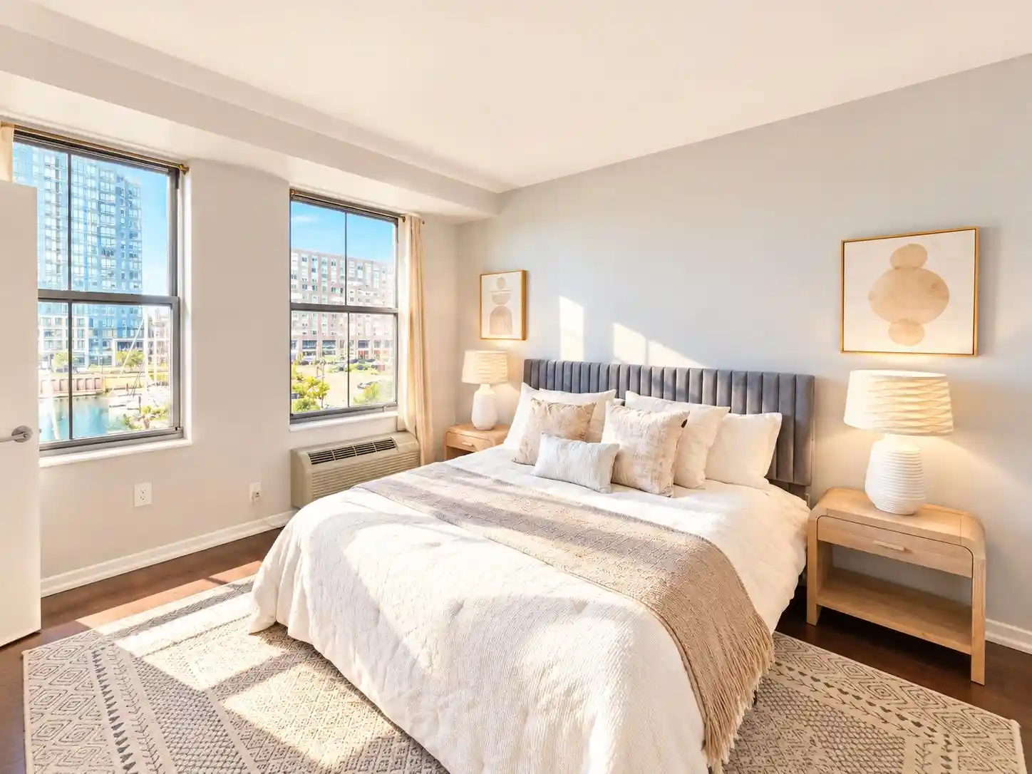 Photo 3 of Condo for sale at 149 Essex St #5S, Jersey City, NJ 07302 | MLS# 260018424 | Listing updated on 2026-09-14