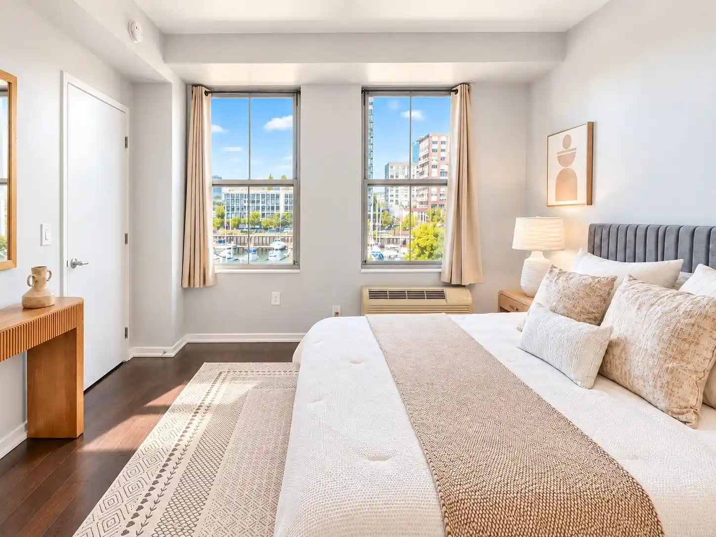 Photo 4 of Condo for sale at 149 Essex St #5S, Jersey City, NJ 07302 | MLS# 260018424 | Listing updated on 2026-09-14