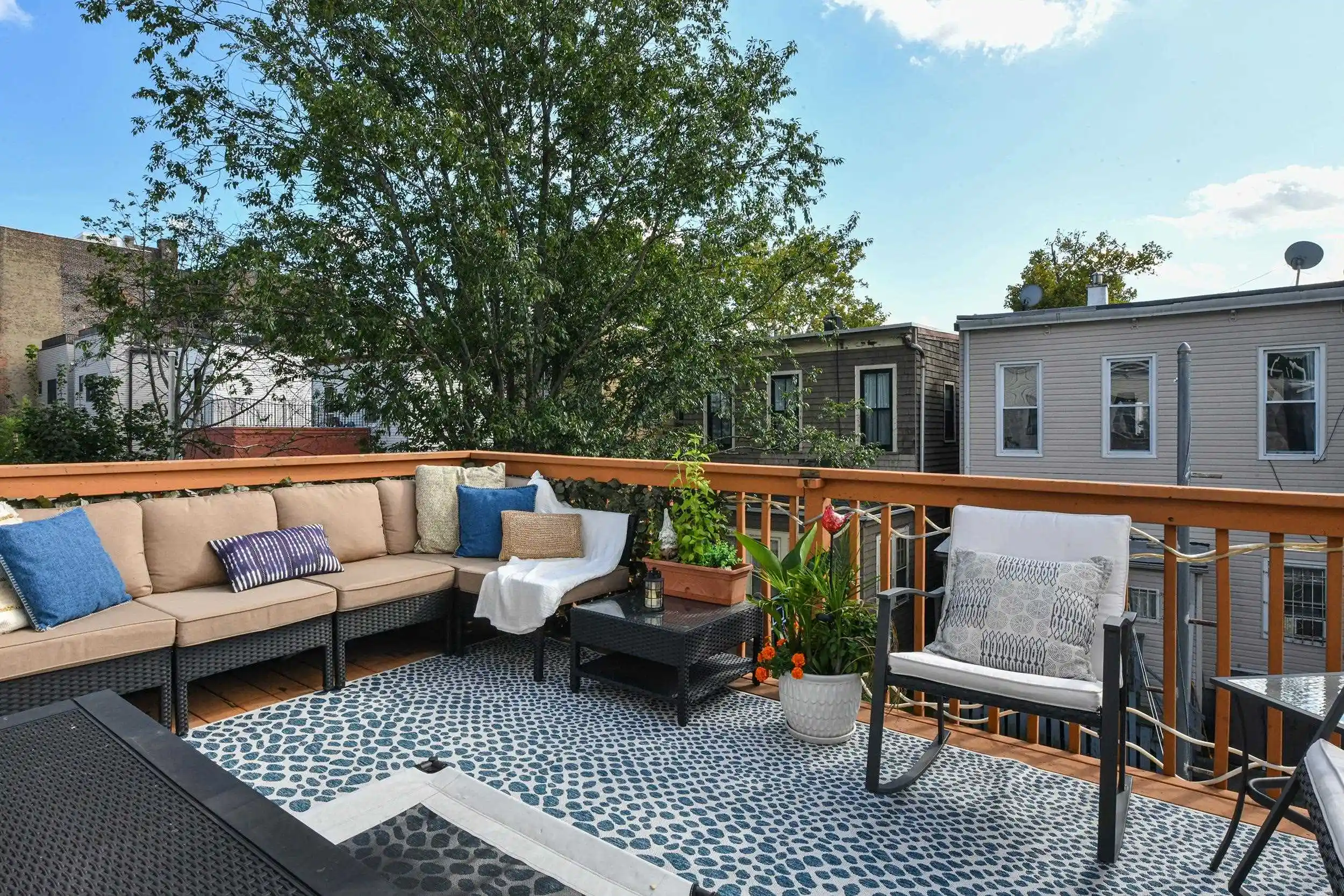 Photo 2 of Multi family home for sale at 89 Booraem Ave, Jersey City, NJ 07307 | MLS# 260018428 | Listing updated on 2026-09-14