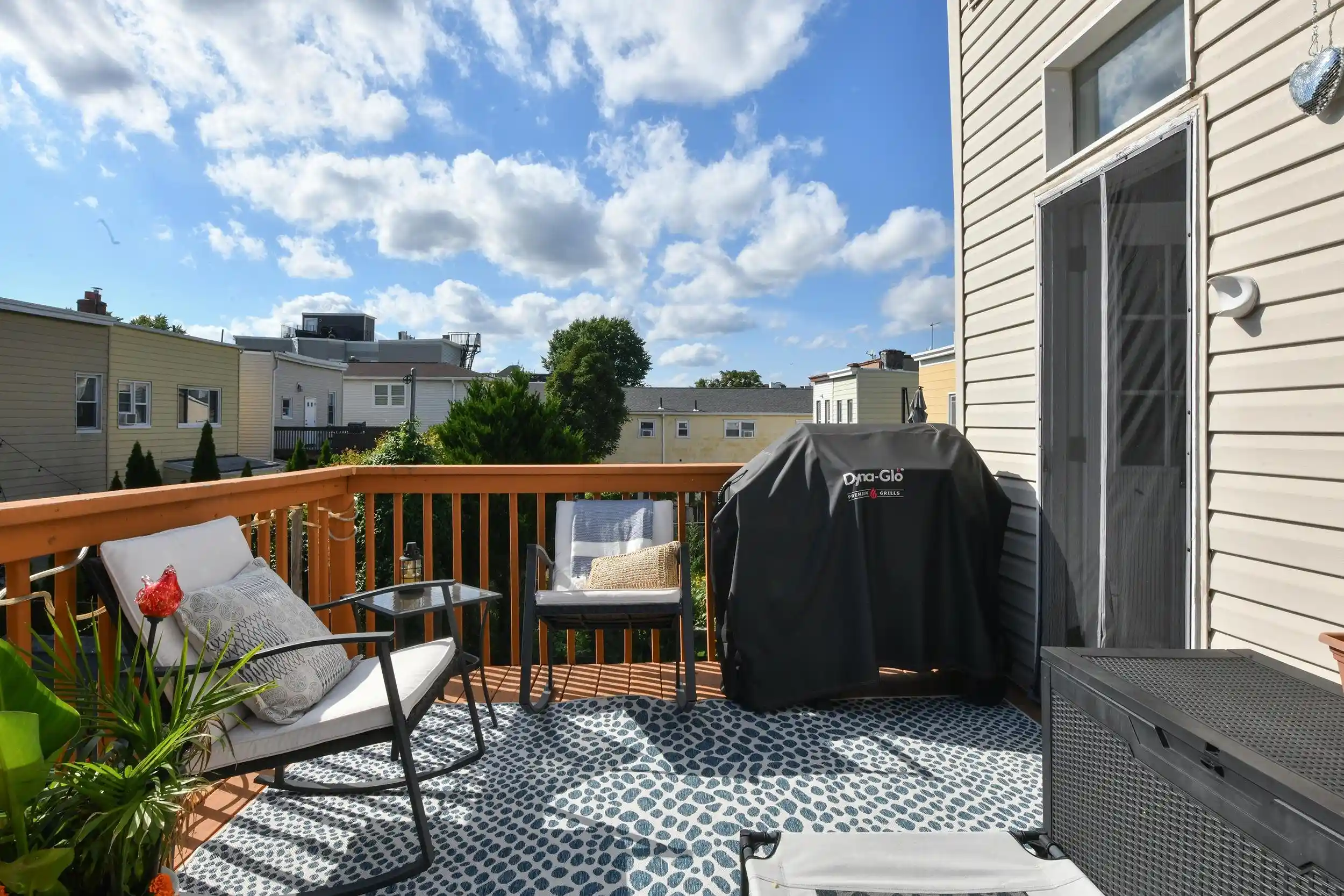 Photo 3 of Multi family home for sale at 89 Booraem Ave, Jersey City, NJ 07307 | MLS# 260018428 | Listing updated on 2026-09-14