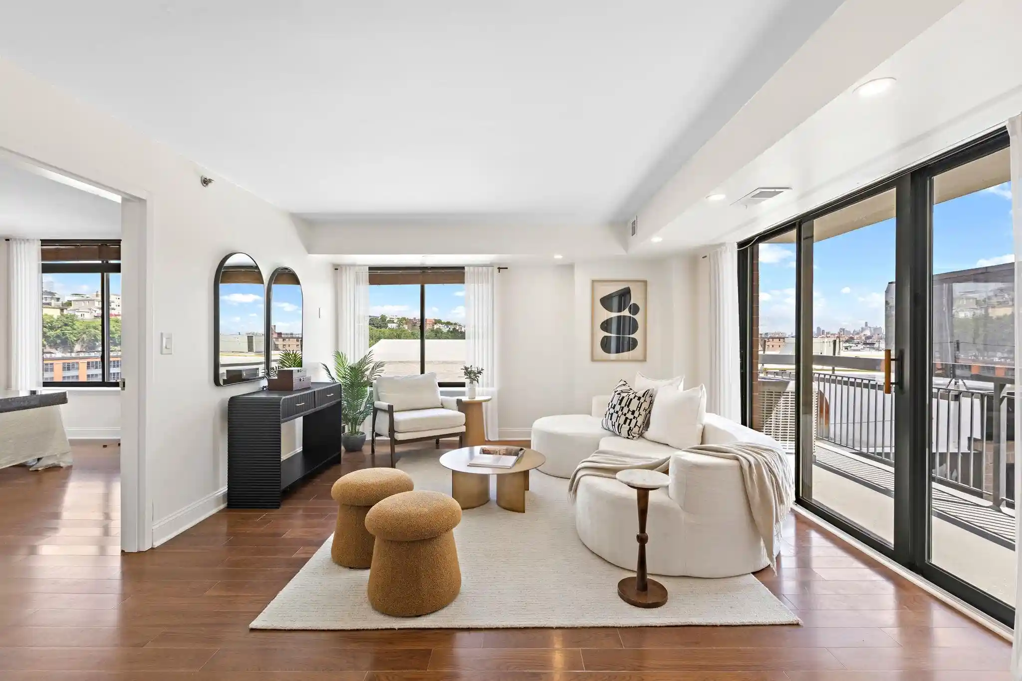 Condo for sale at 700 1st Street #10P, Hoboken, NJ 07030 | MLS# 260018430 | Listing updated on 2026-09-14