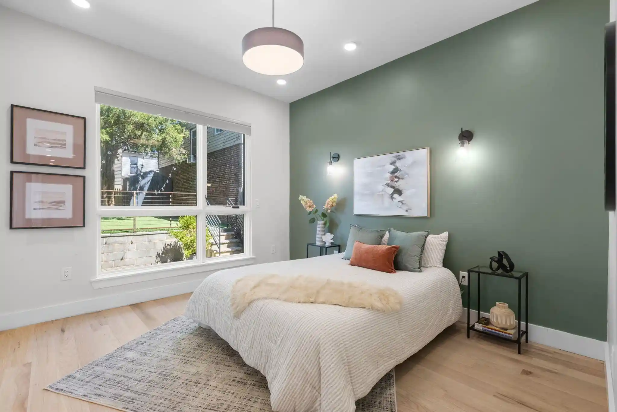 Photo 3 of Condo for sale at 176 Griffith St #1, Jersey City, NJ 07307 | MLS# 260018437 | Listing updated on 2026-09-16
