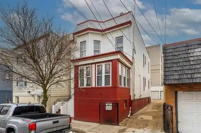 Multi family home for sale at 413 51st Street, West New York, NJ 07093 | MLS# 260018440