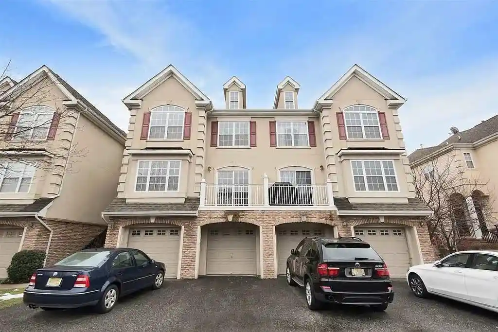Townhouse for sale at 187 Blue Heron Dr, Secaucus, NJ 07094 | MLS# 260018444