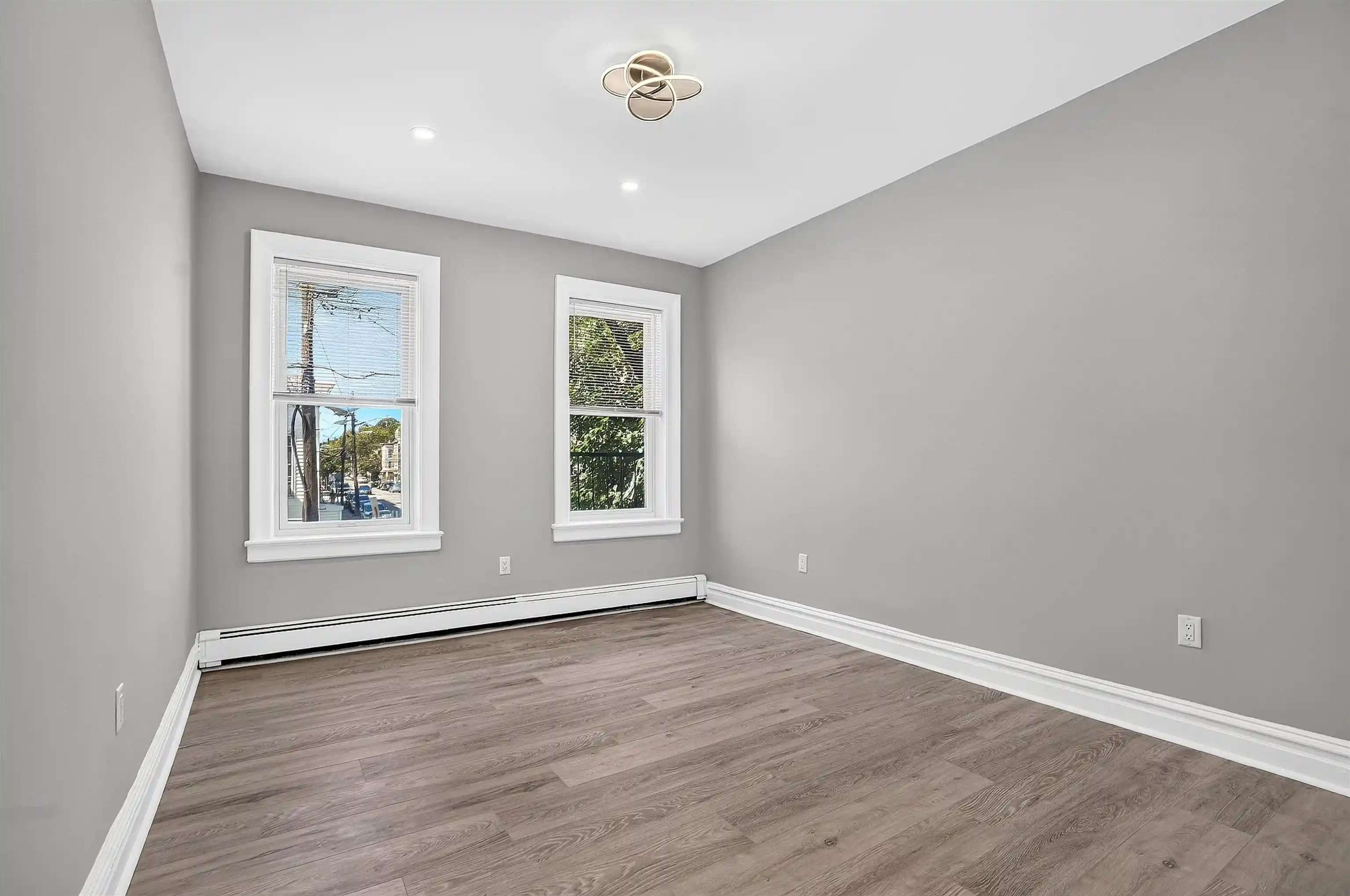 Photo 3 of Condo for sale at 42 Hutton St #4, Jersey City, NJ 07307 | MLS# 260018445 | Listing updated on 2026-09-14