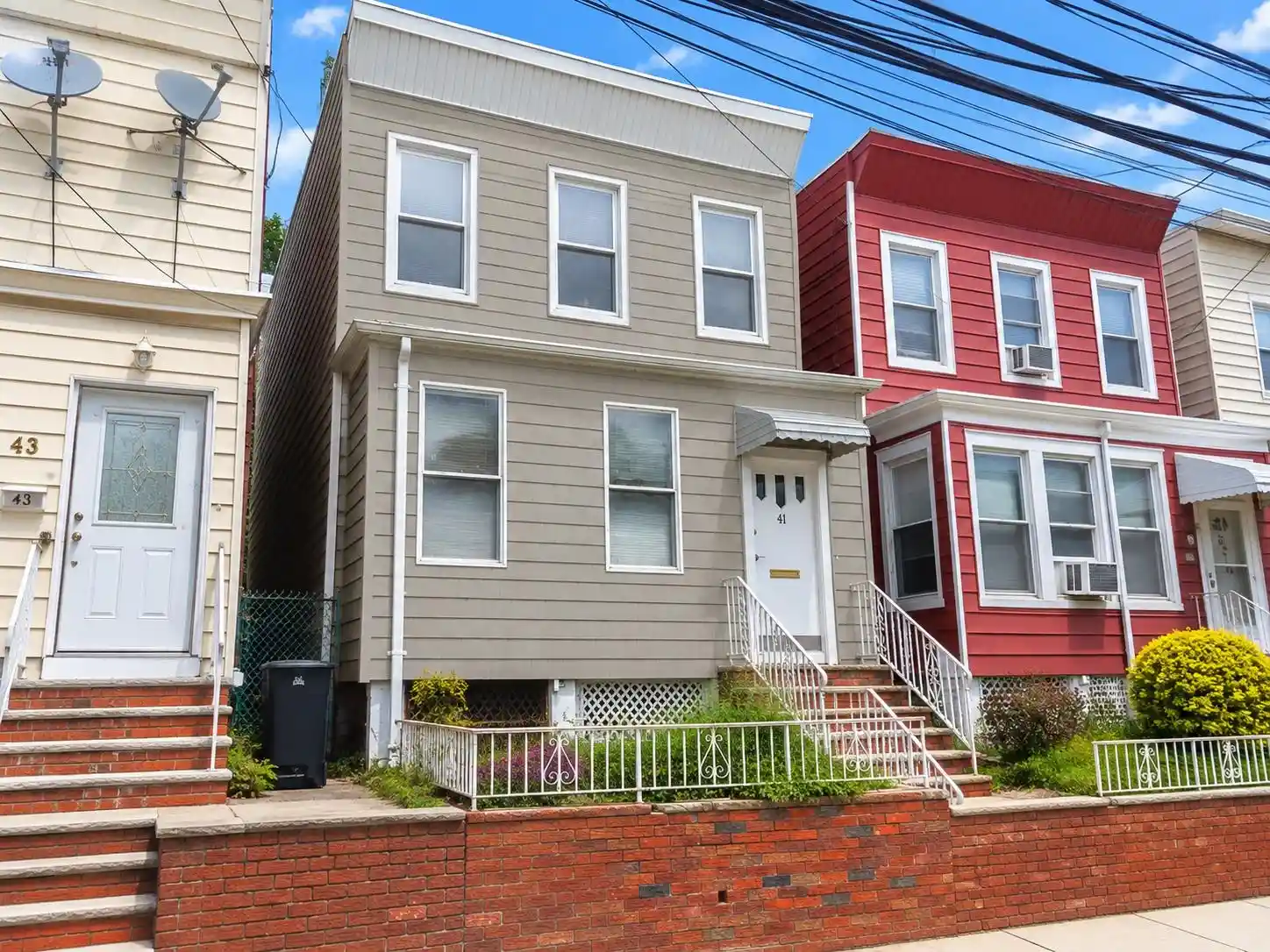 Photo 1 of Single family home for sale at 41 West 11th St, Bayonne, NJ 07002 | MLS# 260018450 | Listing updated on 2026-09-18