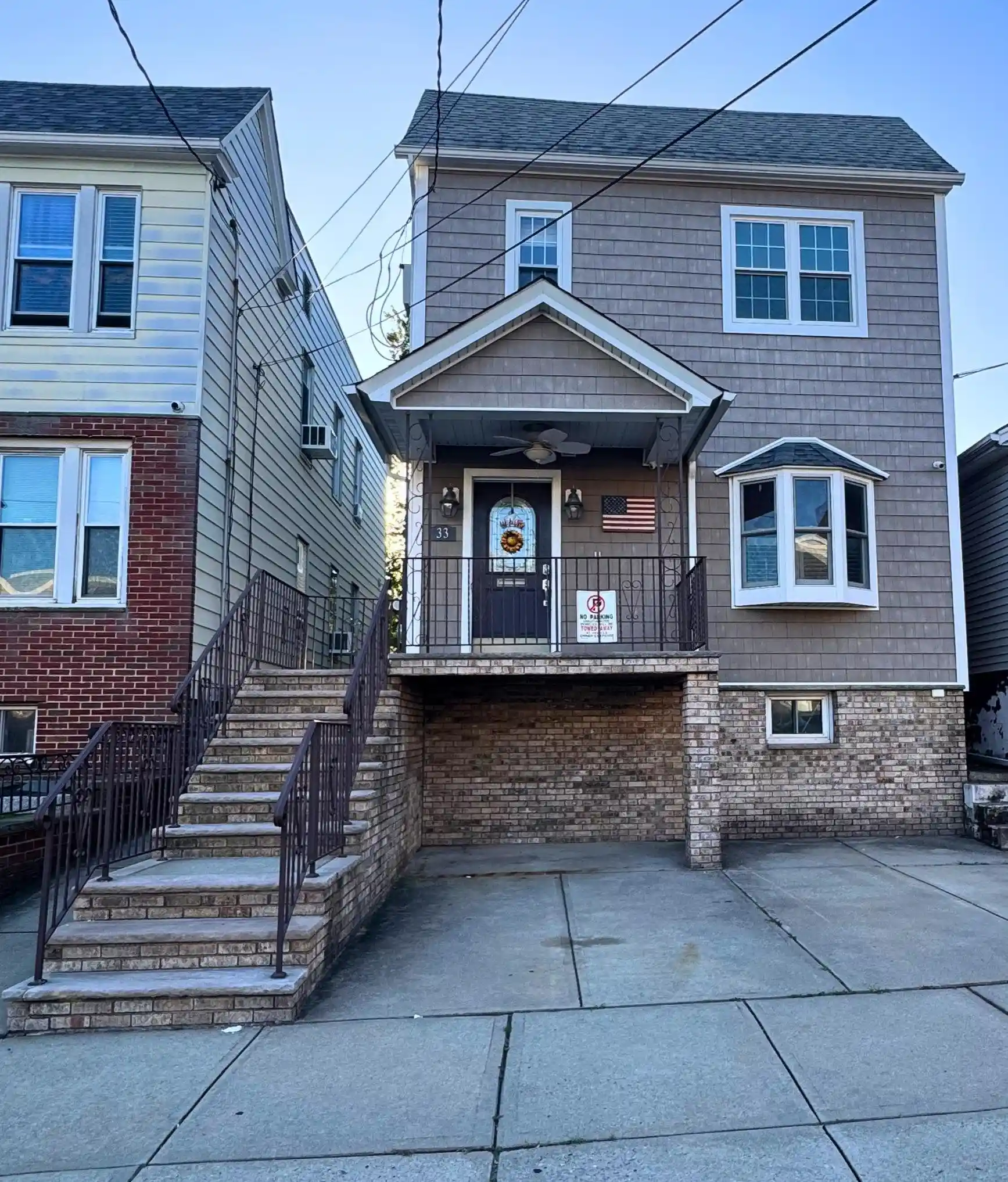 Photo 1 of Multi family home for sale at 33 Kelly Pkwy, Bayonne, NJ 07002 | MLS# 260018466 | Listing updated on 2026-09-16