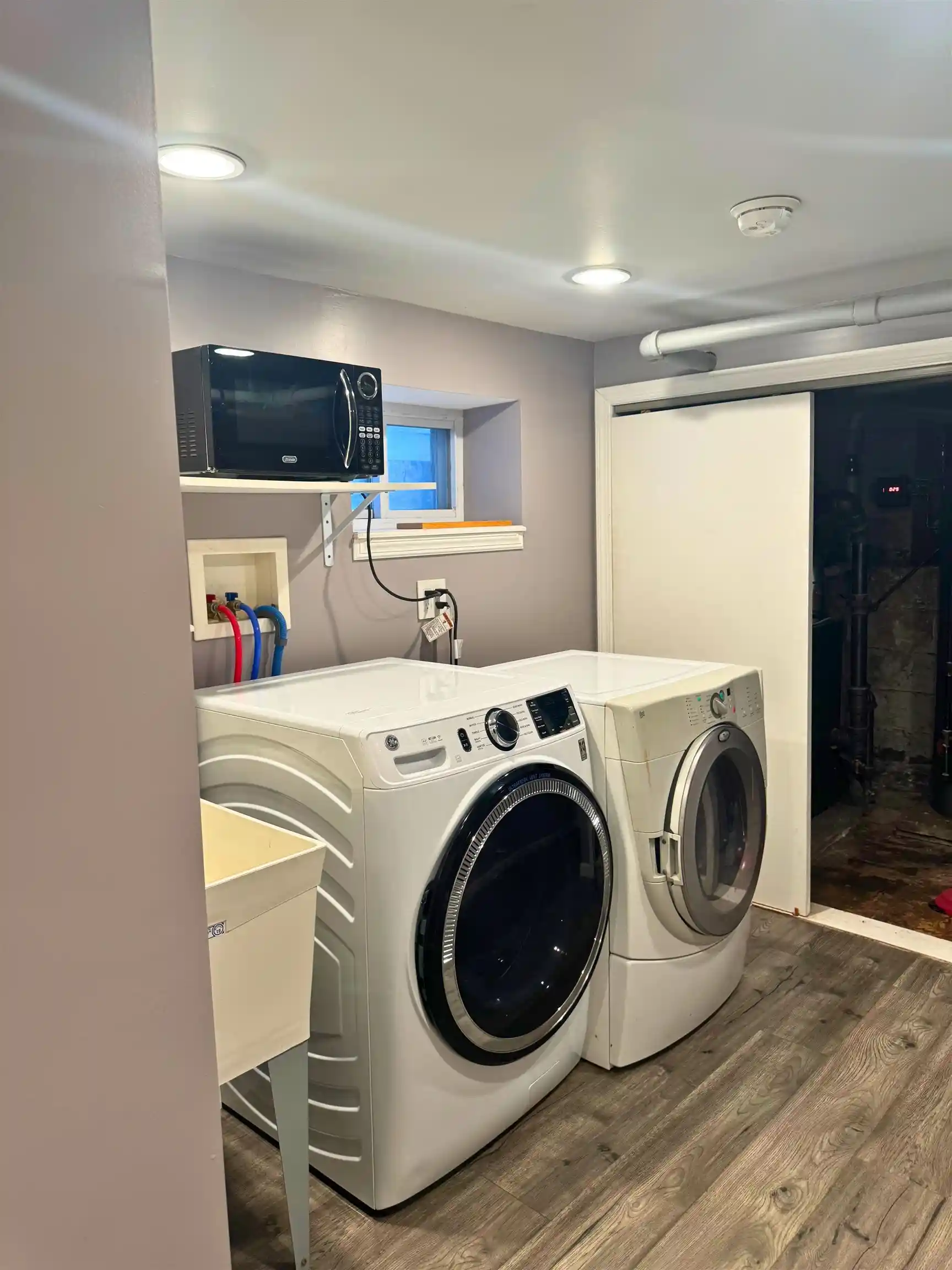 Listing Photo 4 - Condo for sale in building located at 33 Kelly Pkwy, Bayonne, NJ 07002