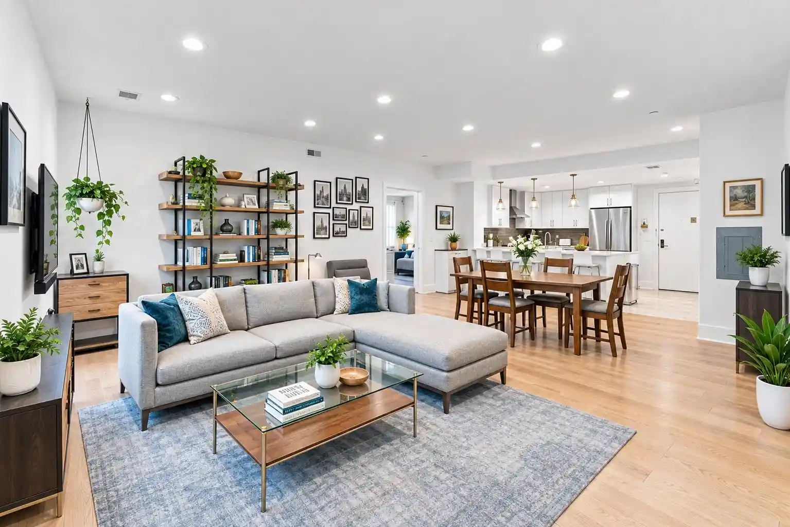 Photo 1 of Condo for sale at 209 Hackensack Plank Rd #3B, Weehawken, NJ 07086 | MLS# 260018472 | Listing updated on 2026-09-15