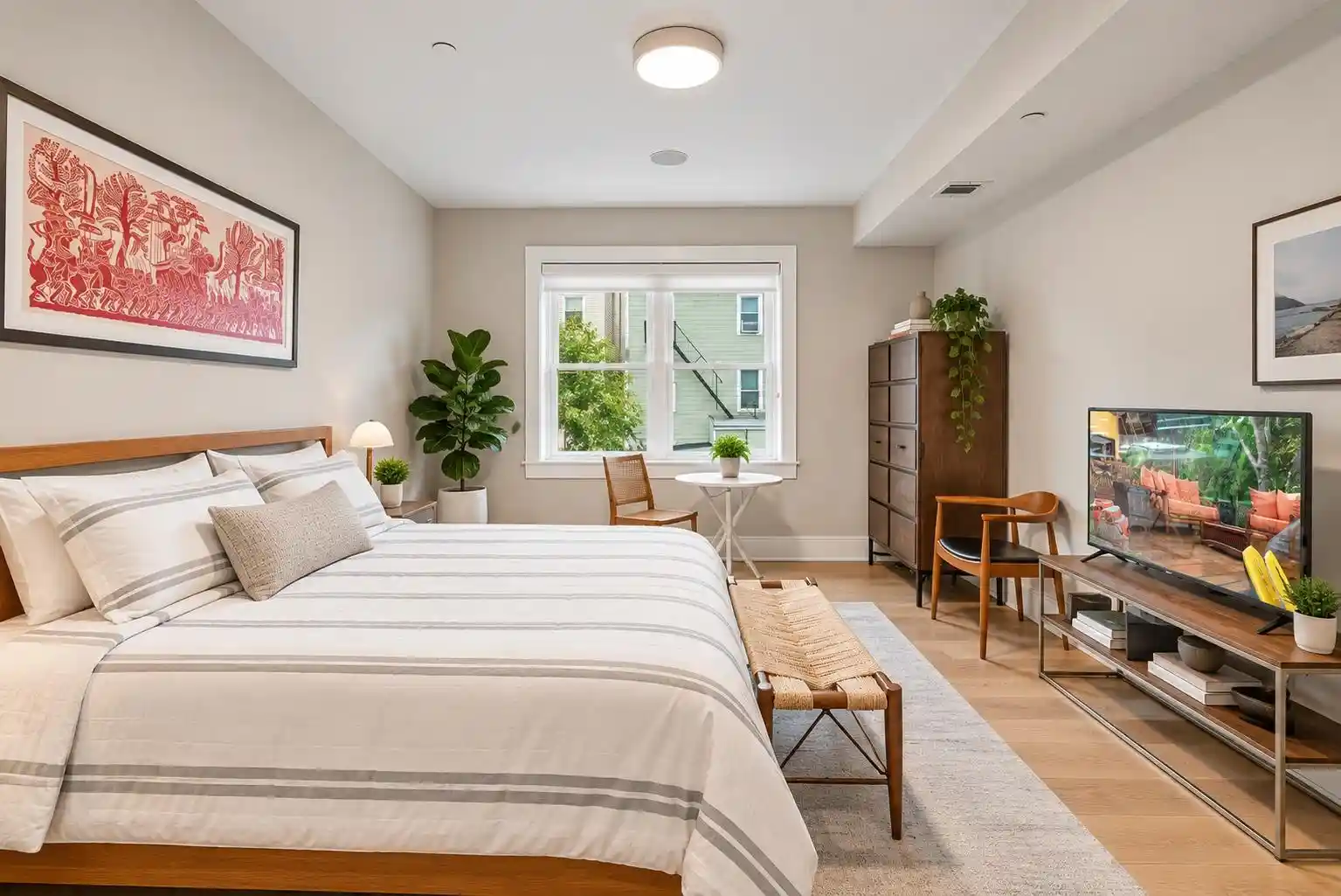 Photo 2 of Condo for sale at 209 Hackensack Plank Rd #3B, Weehawken, NJ 07086 | MLS# 260018472 | Listing updated on 2026-09-15