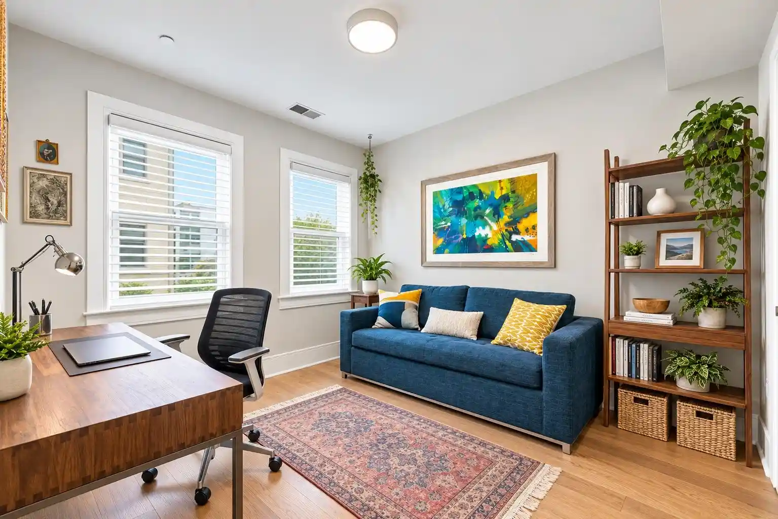 Photo 4 of Condo for sale at 209 Hackensack Plank Rd #3B, Weehawken, NJ 07086 | MLS# 260018472 | Listing updated on 2026-09-15