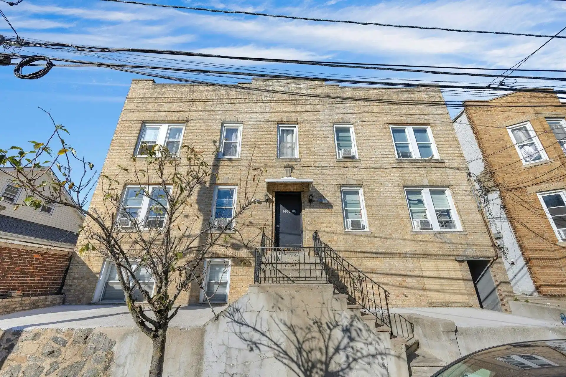 Photo 1 of Condo for sale at 1406 8th Street #2, North Bergen, NJ 07047 | MLS# 260018477 | Listing updated on 2026-09-14