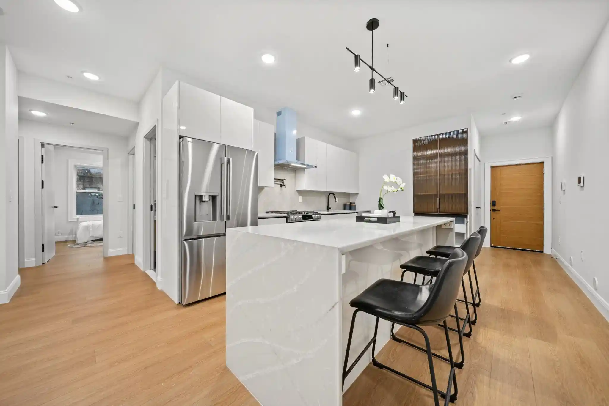 Photo 1 of Condo for sale at 192 Cambridge Ave #1, Jersey City, NJ 07307 | MLS# 260018487 | Listing updated on 2026-09-16