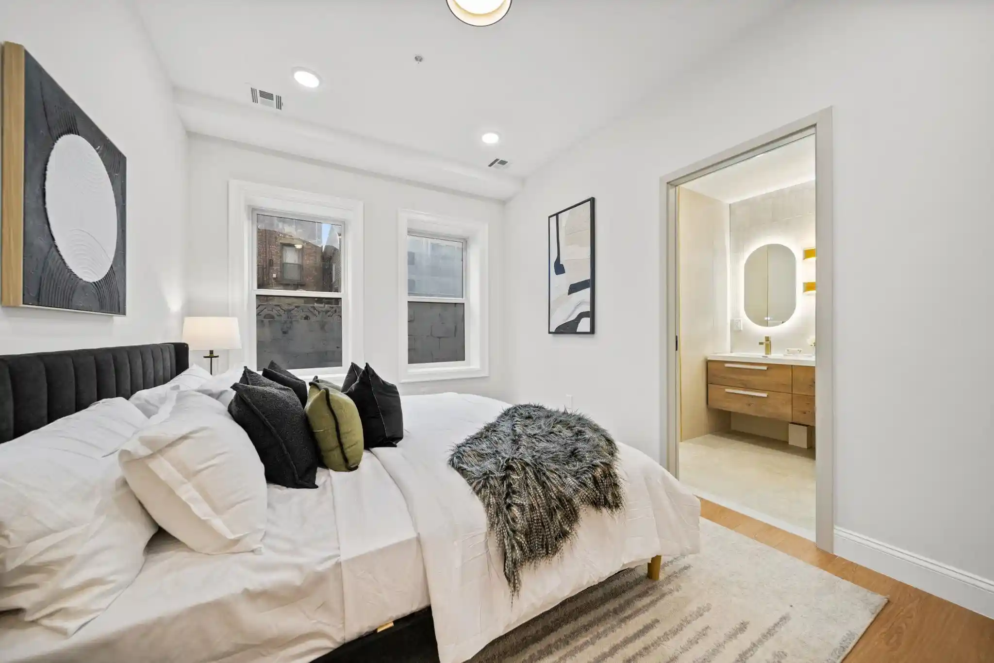 Photo 3 of Condo for sale at 192 Cambridge Ave #1, Jersey City, NJ 07307 | MLS# 260018487 | Listing updated on 2026-09-16