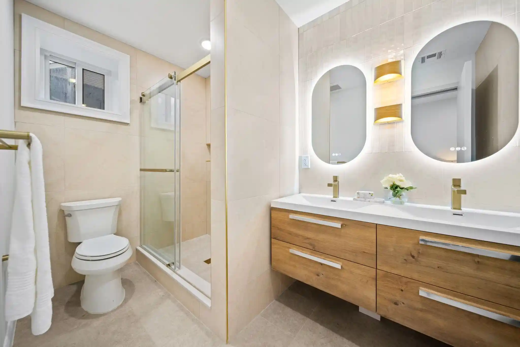 Photo 4 of Condo for sale at 192 Cambridge Ave #1, Jersey City, NJ 07307 | MLS# 260018487 | Listing updated on 2026-09-16