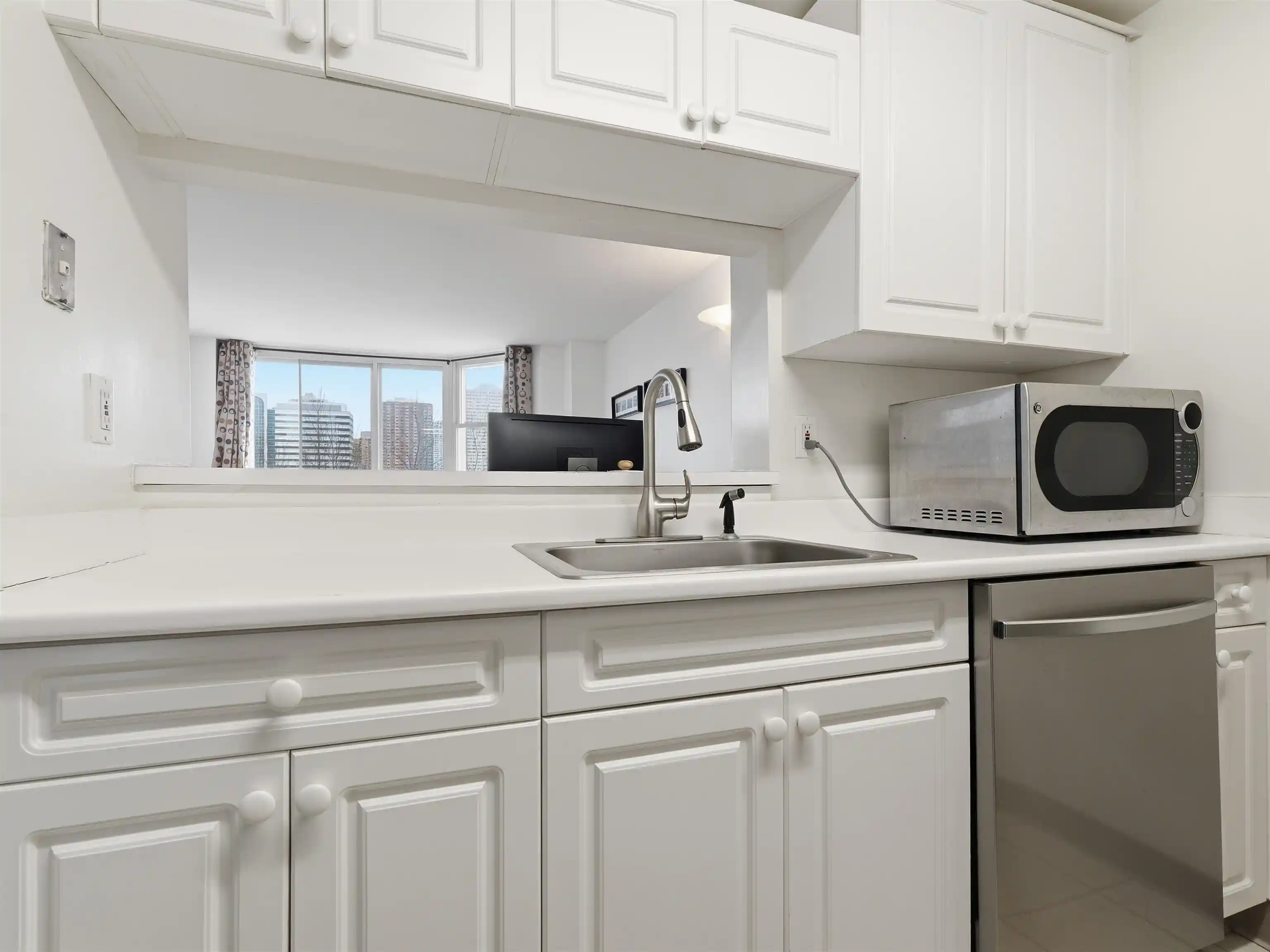 Photo 2 of Condo for sale at 20 2nd Street #404, Jersey City, NJ 07302 | MLS# 260018500 | Listing updated on 2026-09-15
