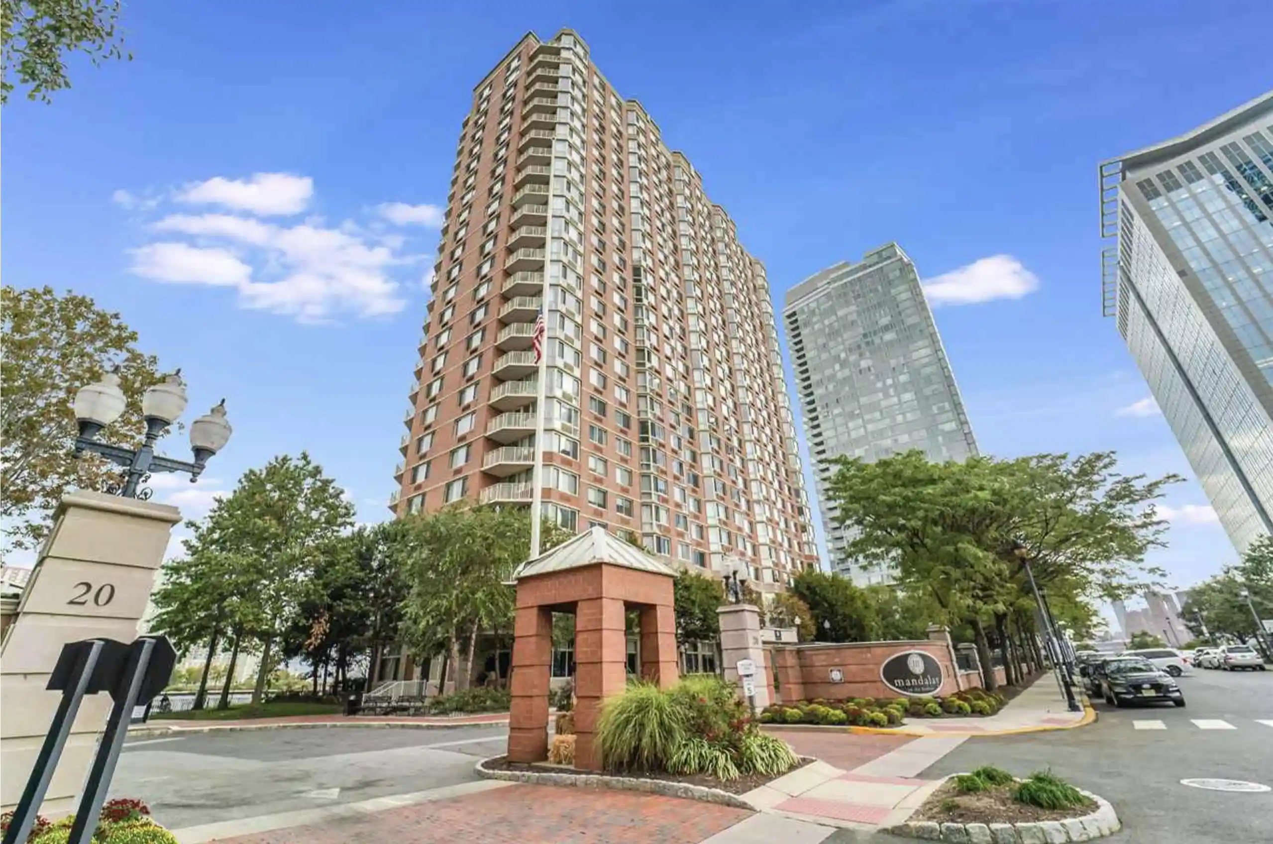 Photo 4 of Condo for sale at 20 2nd Street #404, Jersey City, NJ 07302 | MLS# 260018500 | Listing updated on 2026-09-15