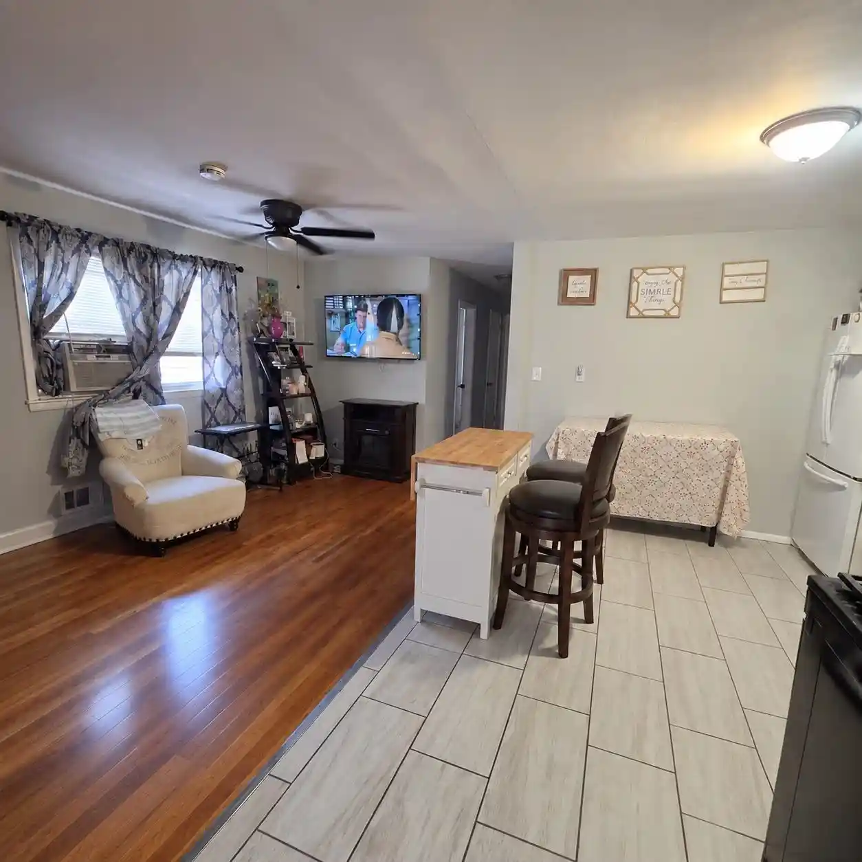 Photo 3 of Multi family home for sale at 132 Armstrong Ave, Jersey City, NJ 07305 | MLS# 260018502 | Listing updated on 2026-09-15
