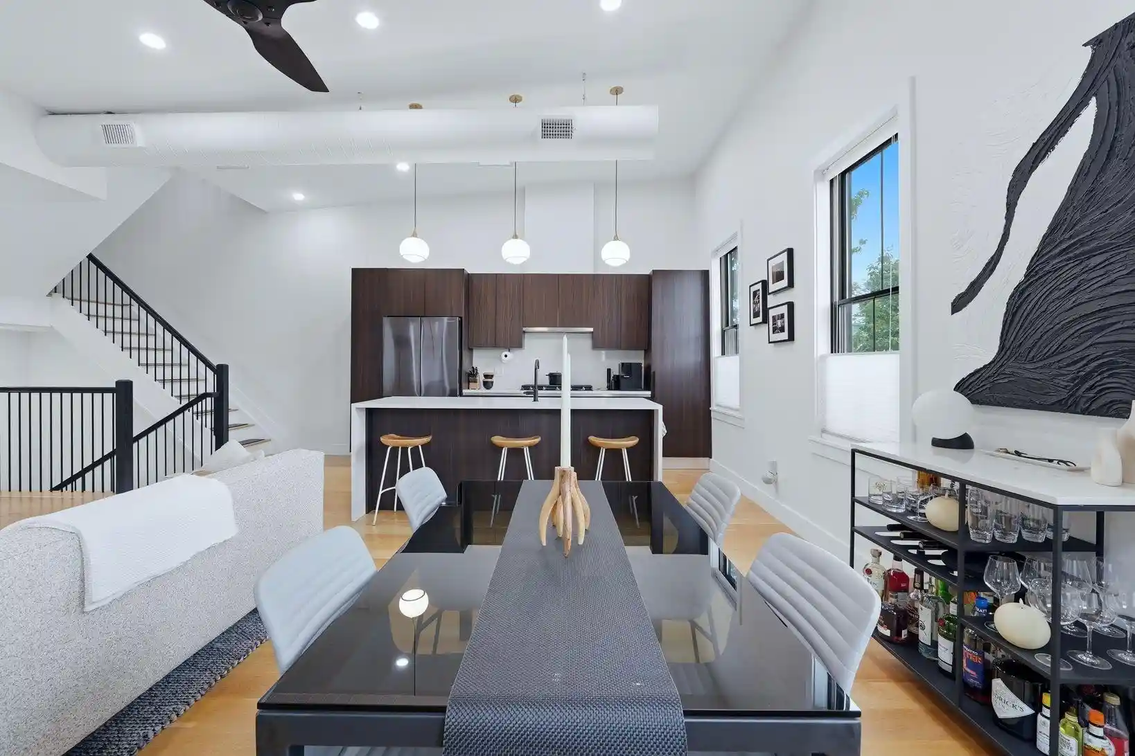 Photo 2 of Condo for sale at 197 New York Ave #3, Jersey City, NJ 07307 | MLS# 260018505 | Listing updated on 2026-10-04