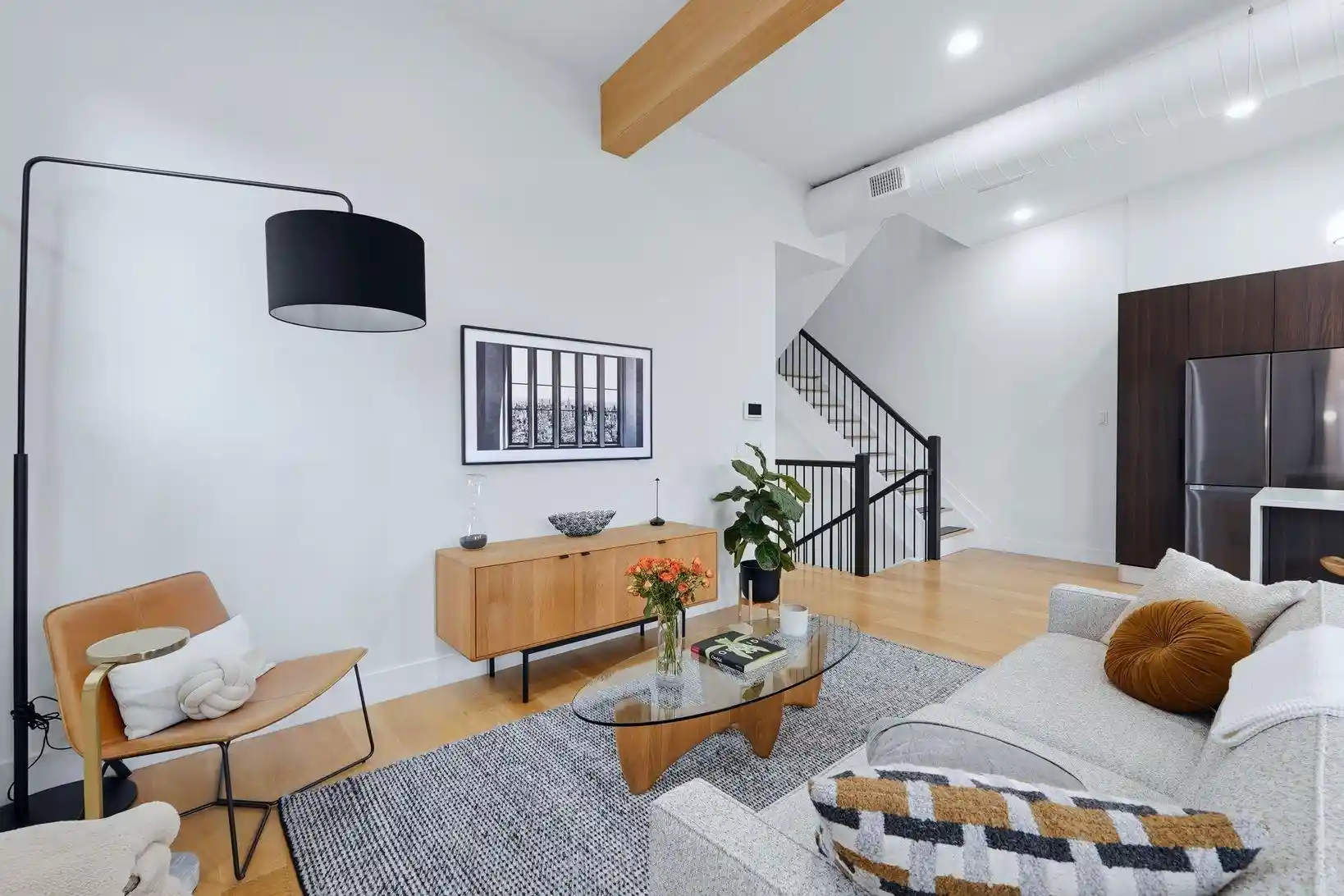 Photo 4 of Condo for sale at 197 New York Ave #3, Jersey City, NJ 07307 | MLS# 260018505 | Listing updated on 2026-10-04