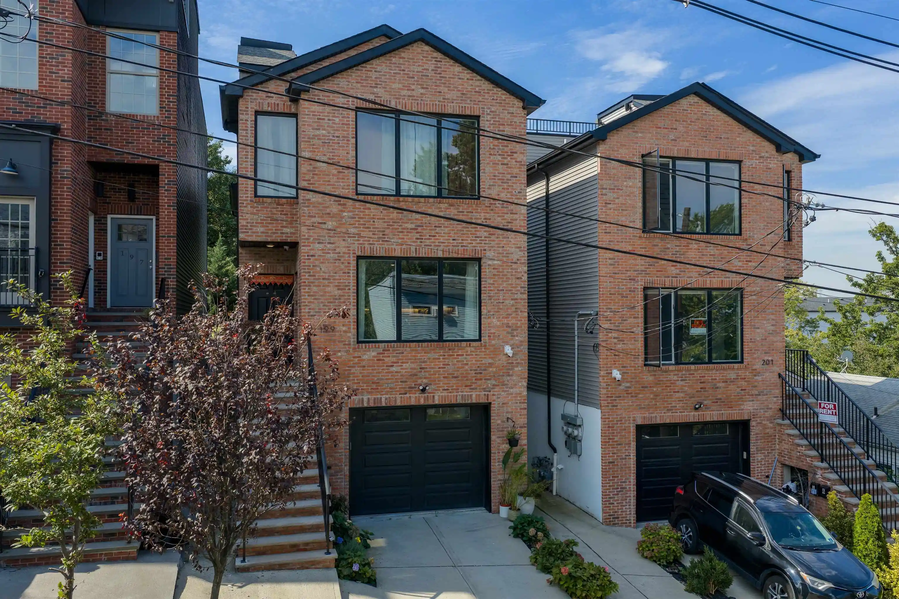 Photo 1 of Condo for sale at 199 Lincoln St #1, Jersey City, NJ 07307 | MLS# 260018509 | Listing updated on 2026-09-15