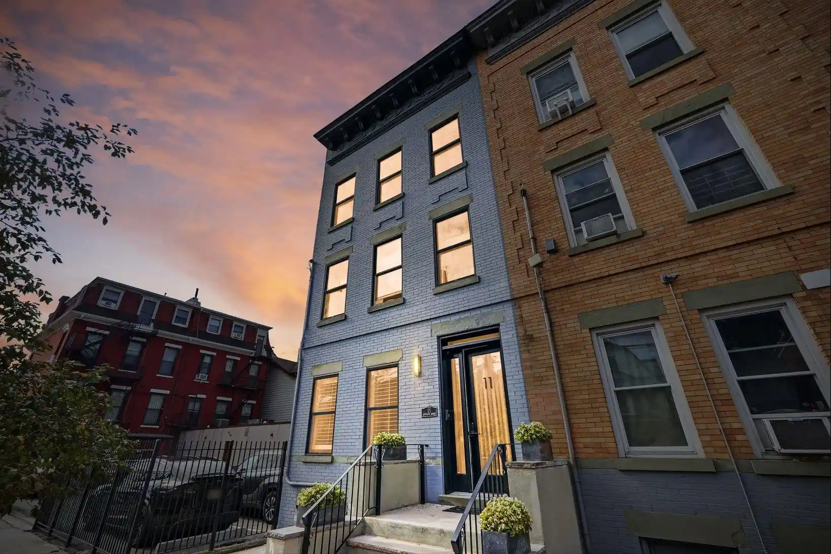 Photo 1 of Condo for sale at 11 Jefferson Ave #1, Jersey City, NJ 07306 | MLS# 260018512 | Listing updated on 2026-09-18