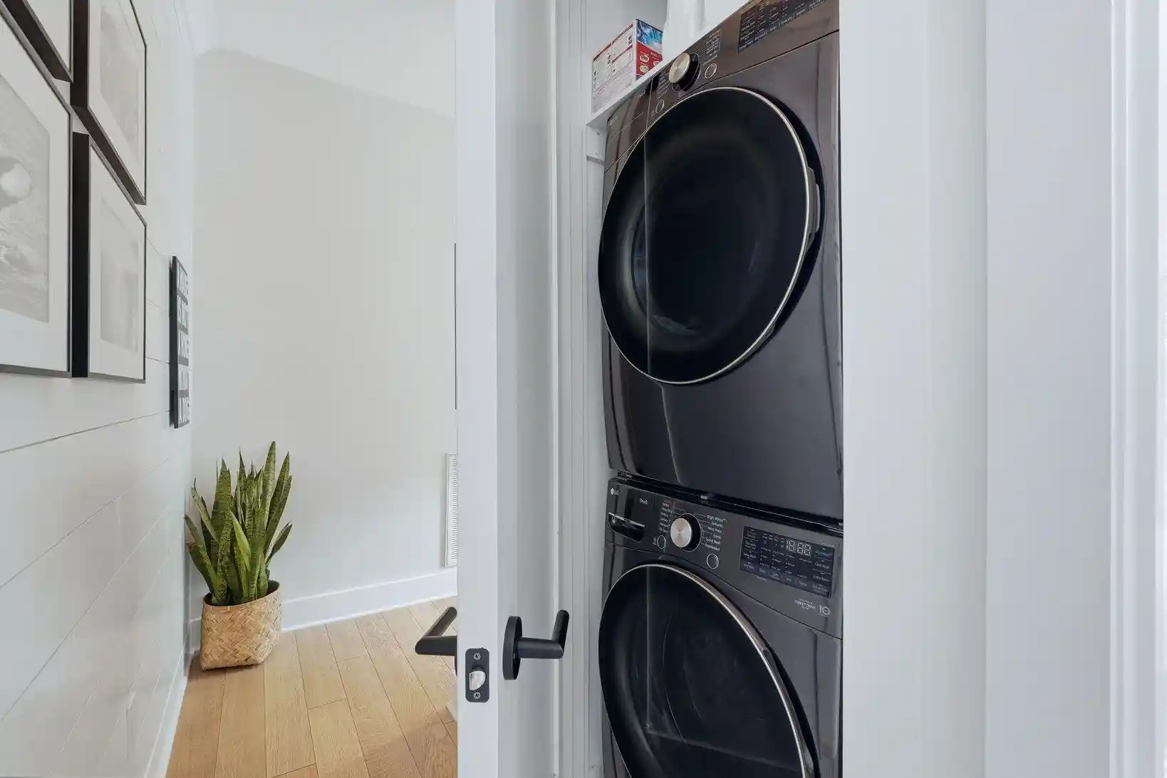 Photo 3 of Condo for sale at 11 Jefferson Ave #1, Jersey City, NJ 07306 | MLS# 260018512 | Listing updated on 2026-09-18