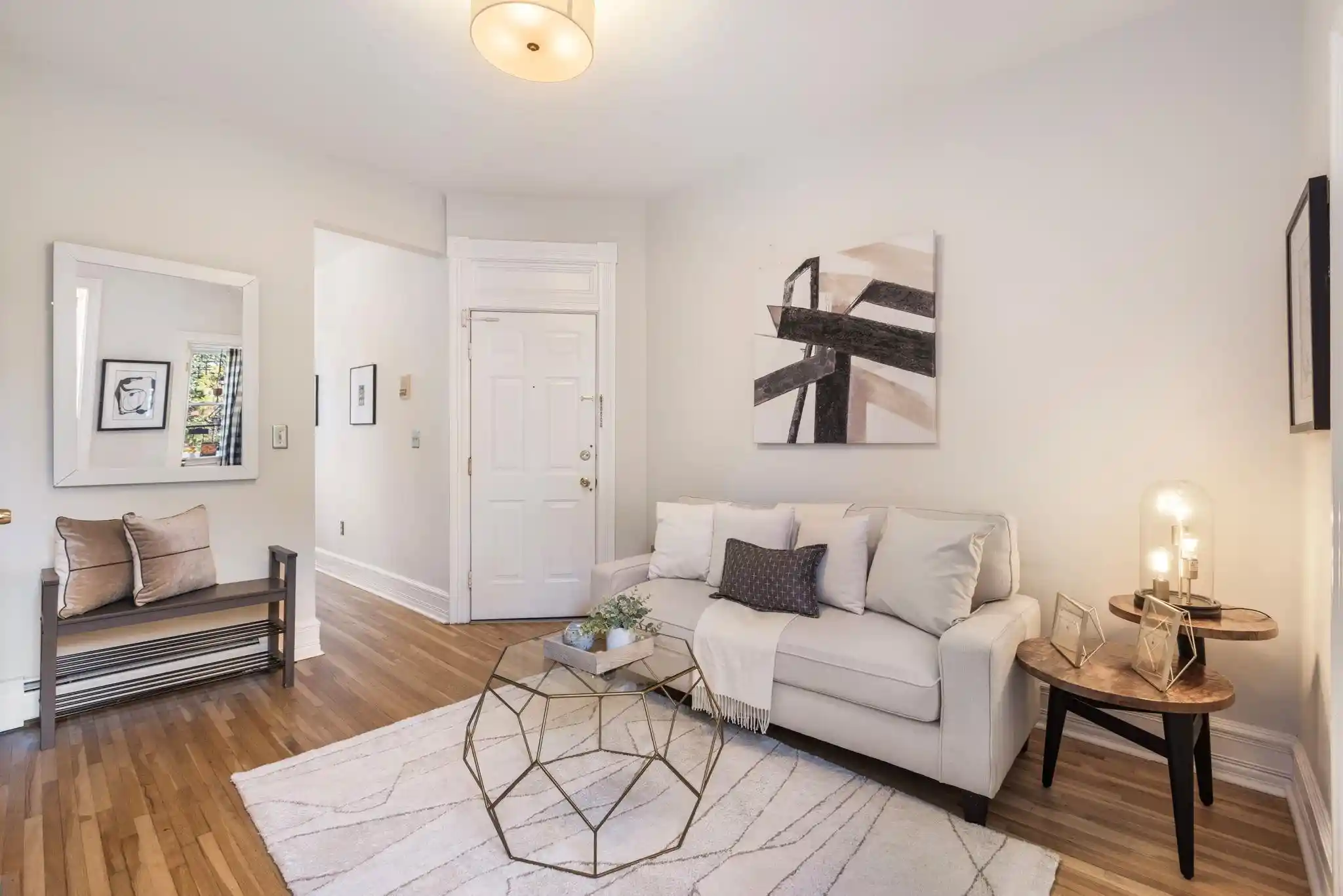 Photo 2 of Condo for sale at 109 Erie St #3R, Jersey City, NJ 07302 | MLS# 260018516 | Listing updated on 2026-09-15