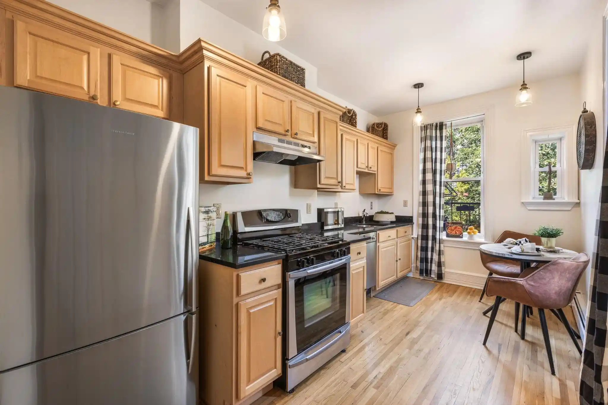 Photo 3 of Condo for sale at 109 Erie St #3R, Jersey City, NJ 07302 | MLS# 260018516 | Listing updated on 2026-09-15
